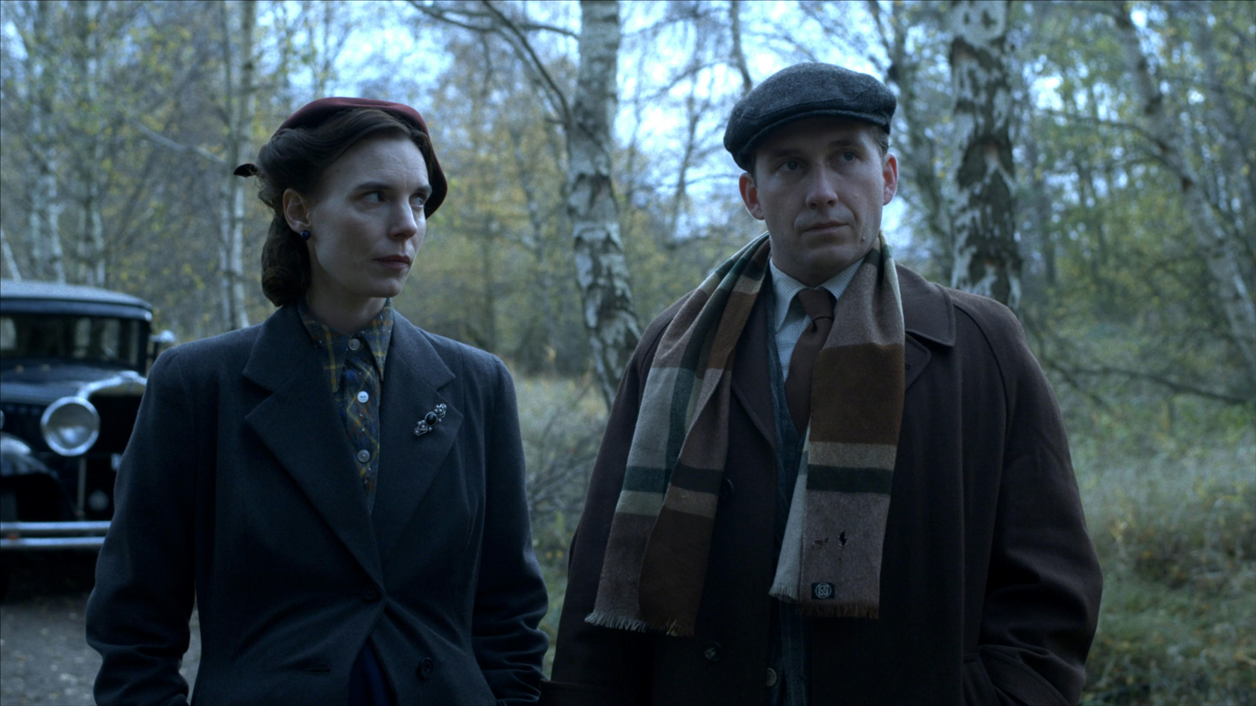 'Hugo - Görings jødiske ven'