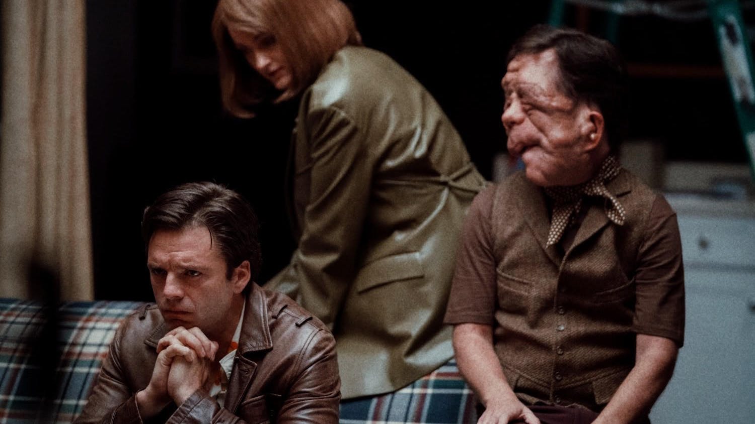 Anmeldelse af 'A Different Man'