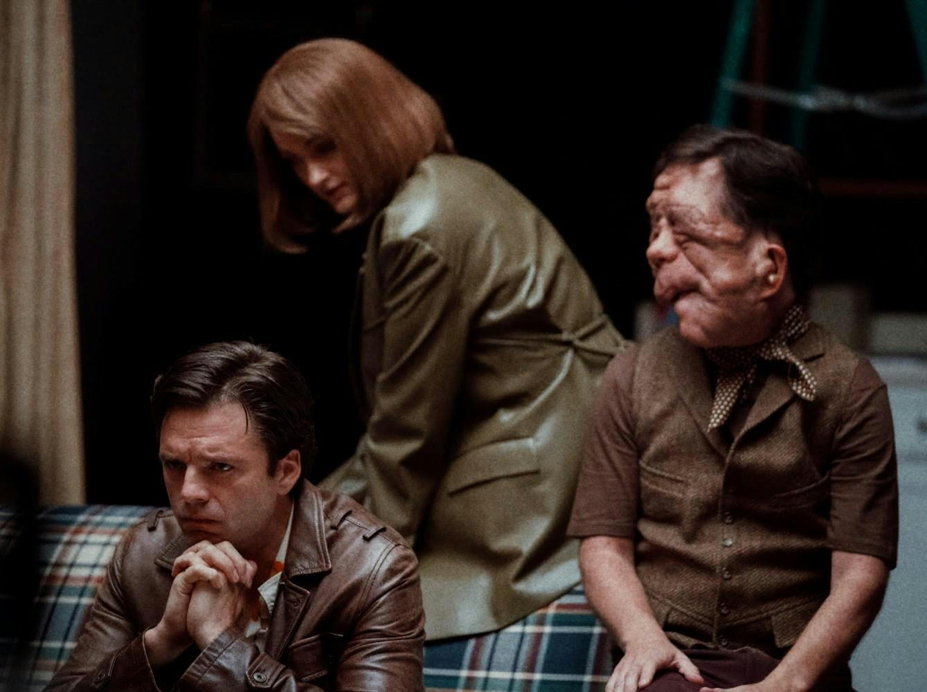 Anmeldelse af 'A Different Man'