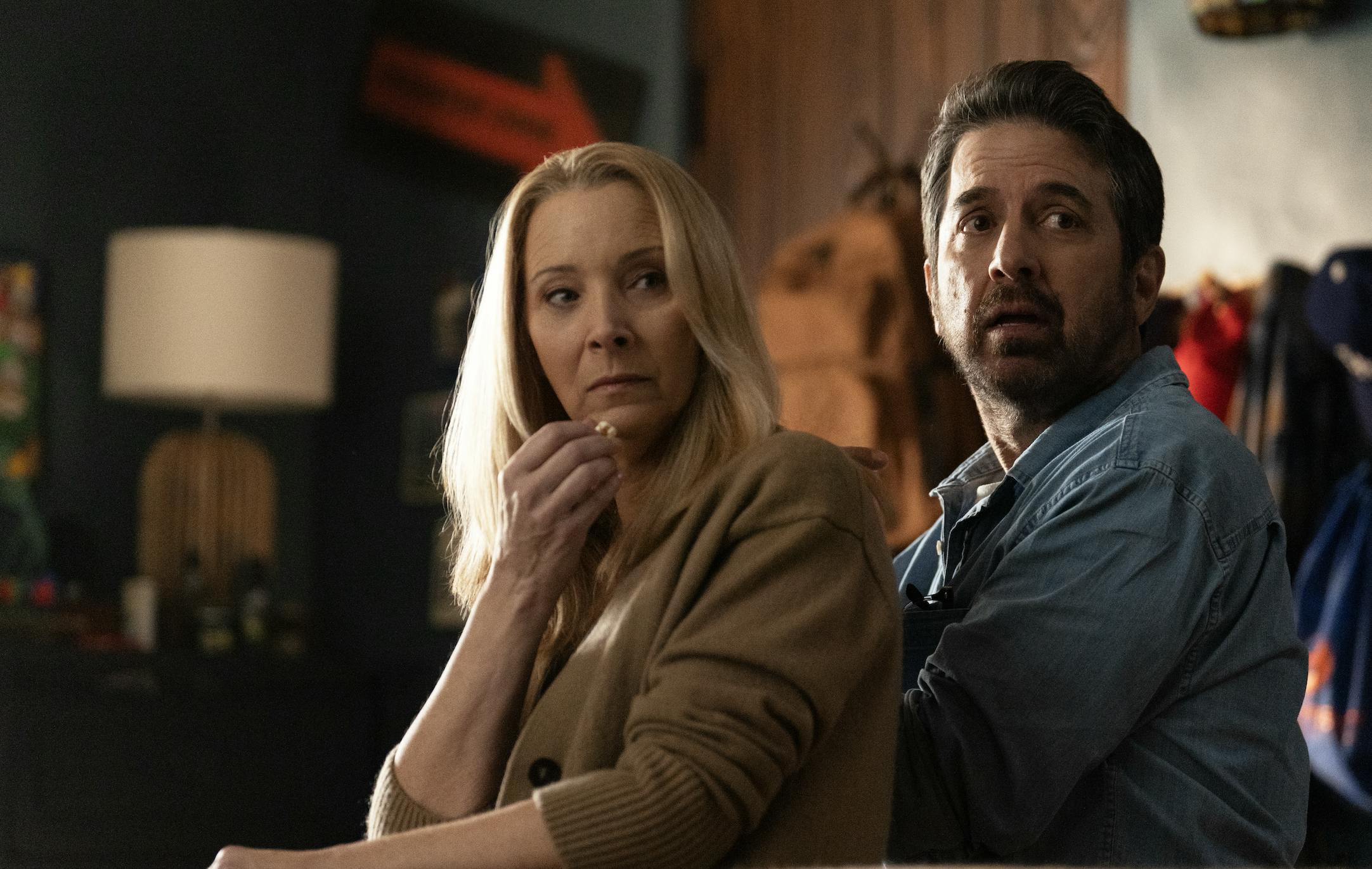 Anmeldelse af 'No Good Deed' på Netflix