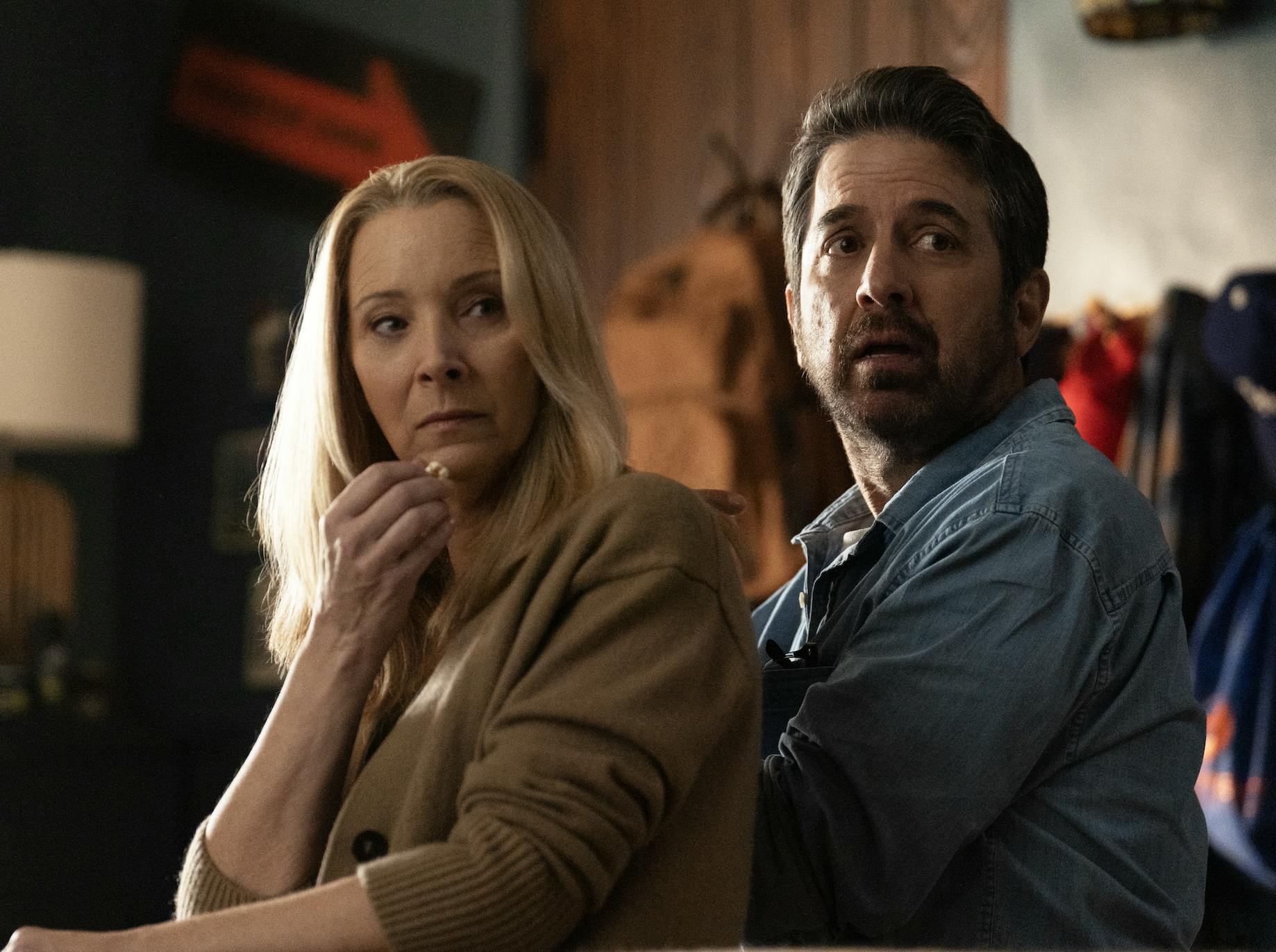 Anmeldelse af 'No Good Deed' på Netflix