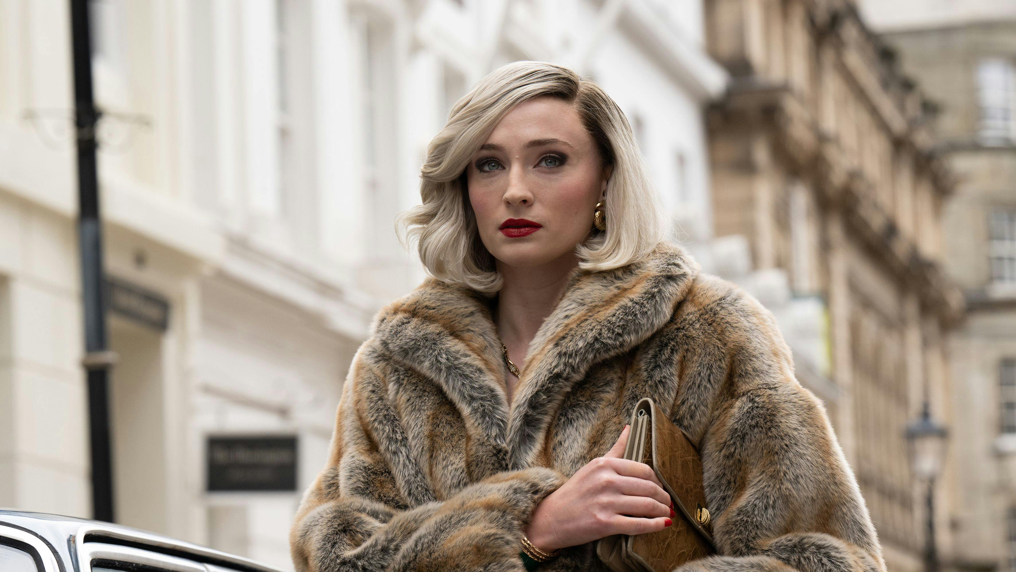 Anmeldelse af 'Juveltyven Joan' på DR