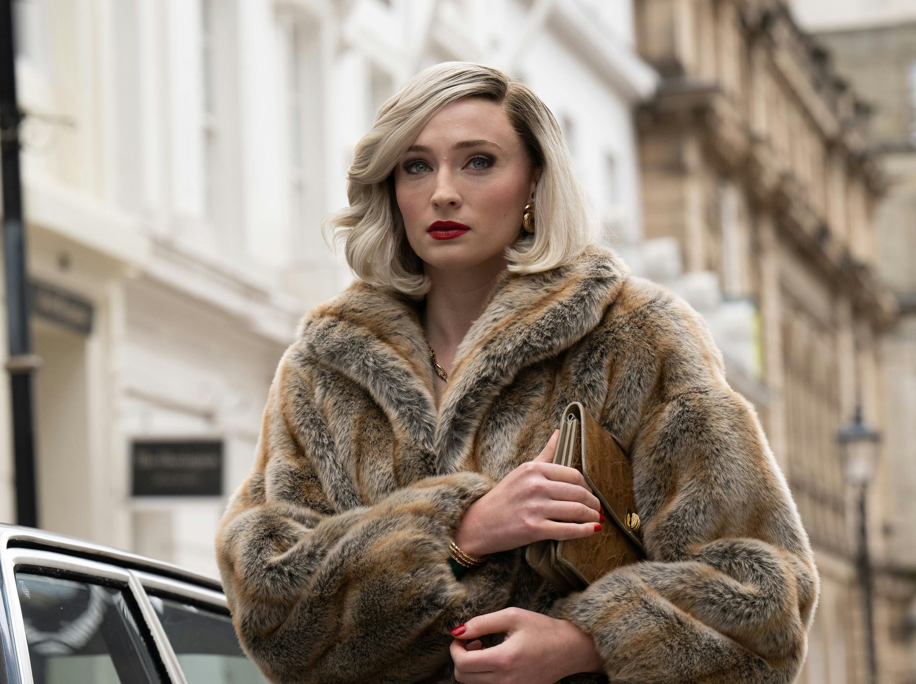 Anmeldelse af 'Juveltyven Joan' på DR