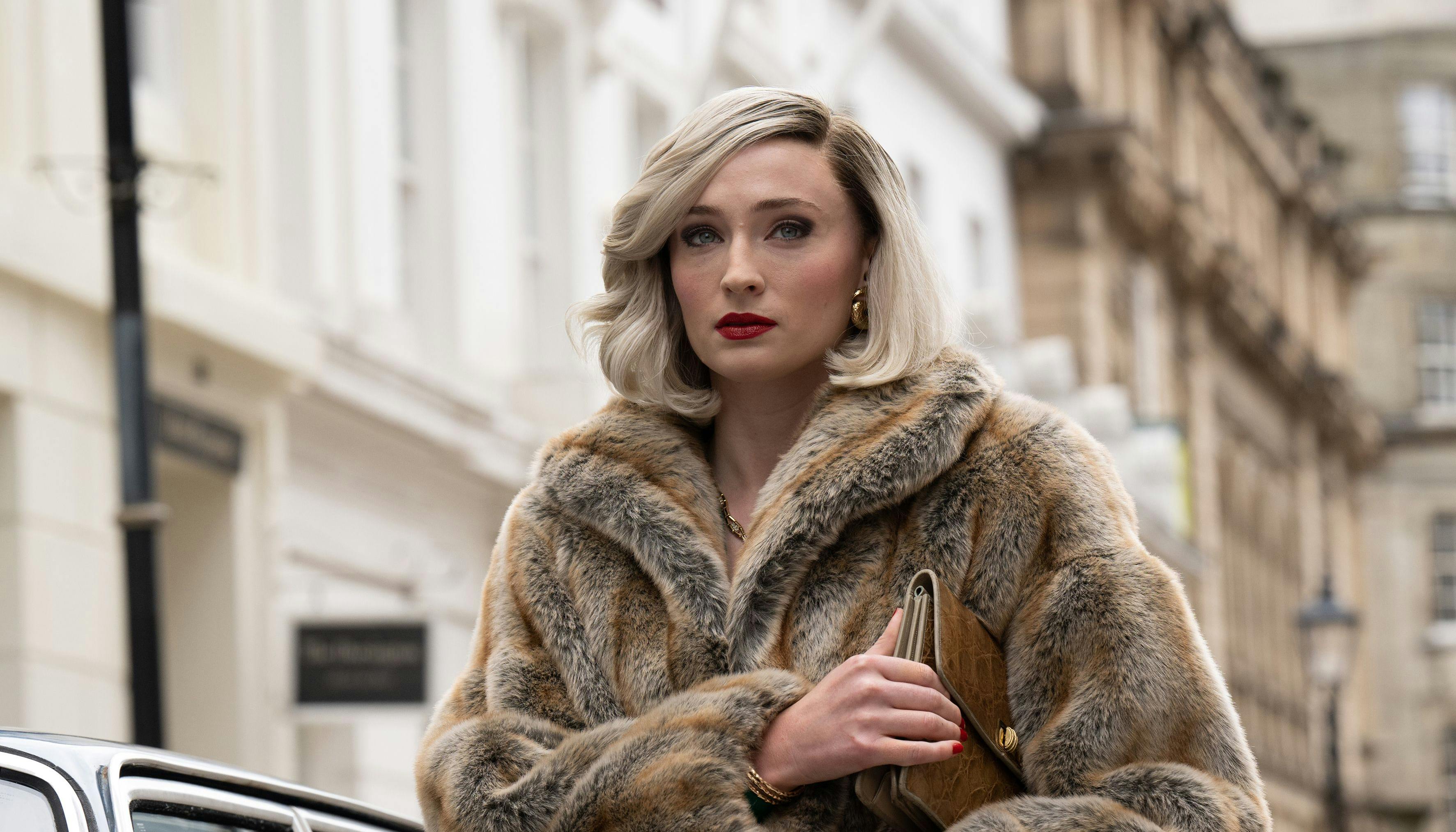 Anmeldelse af 'Juveltyven Joan' på DR