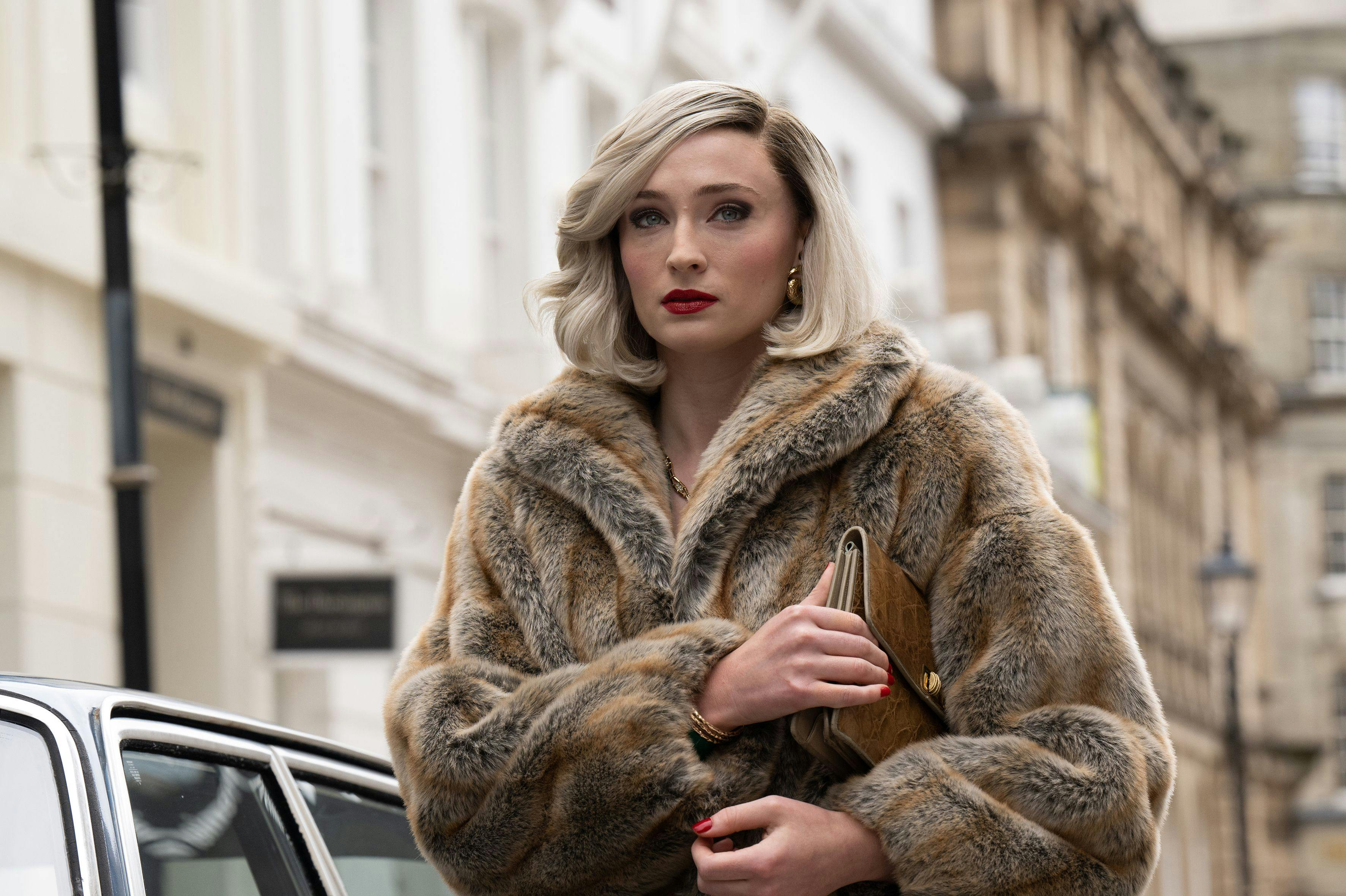 Anmeldelse af 'Juveltyven Joan' på DR