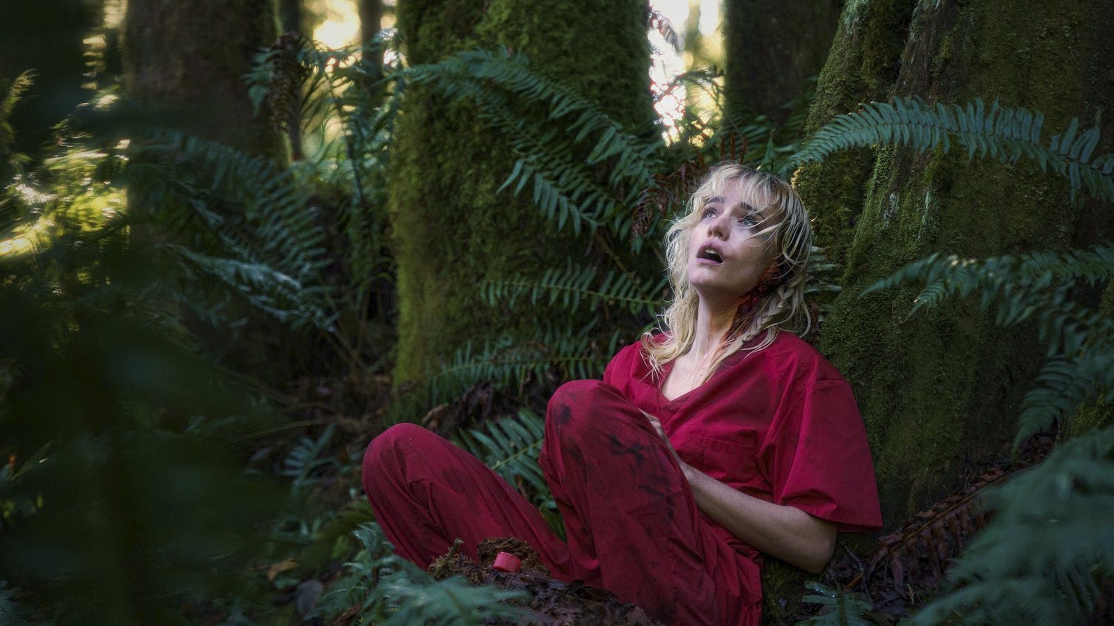 Strange Darling anmeldelse