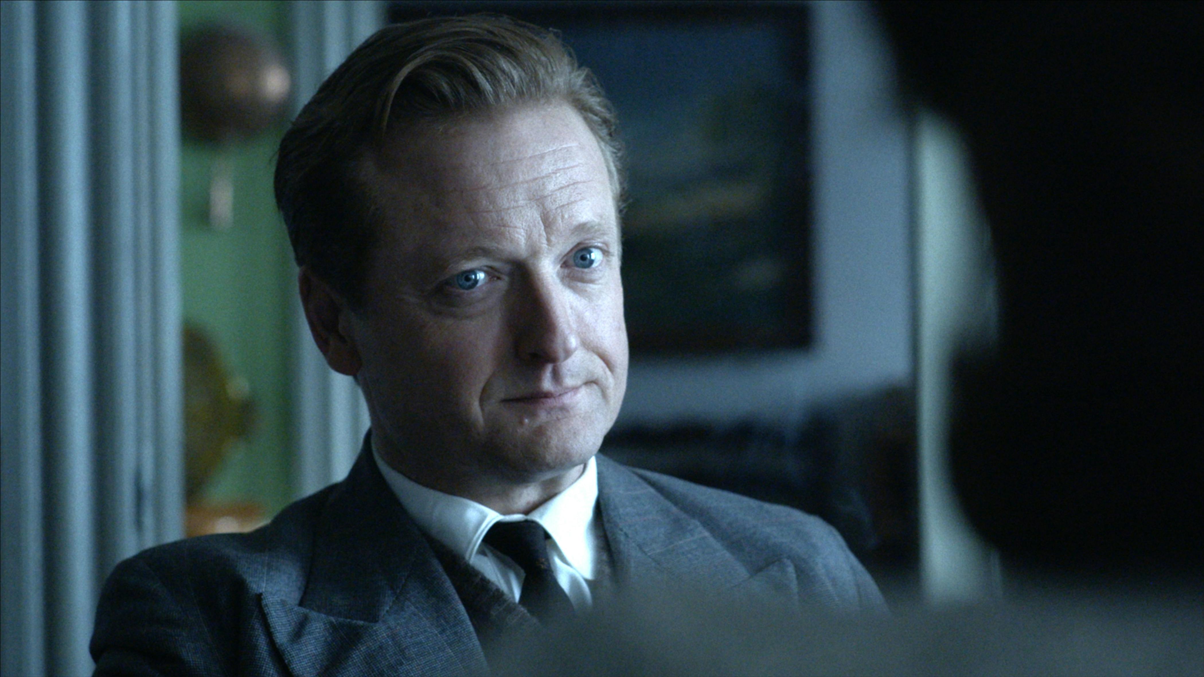 Kodenavn storfyrstinden anmeldelse