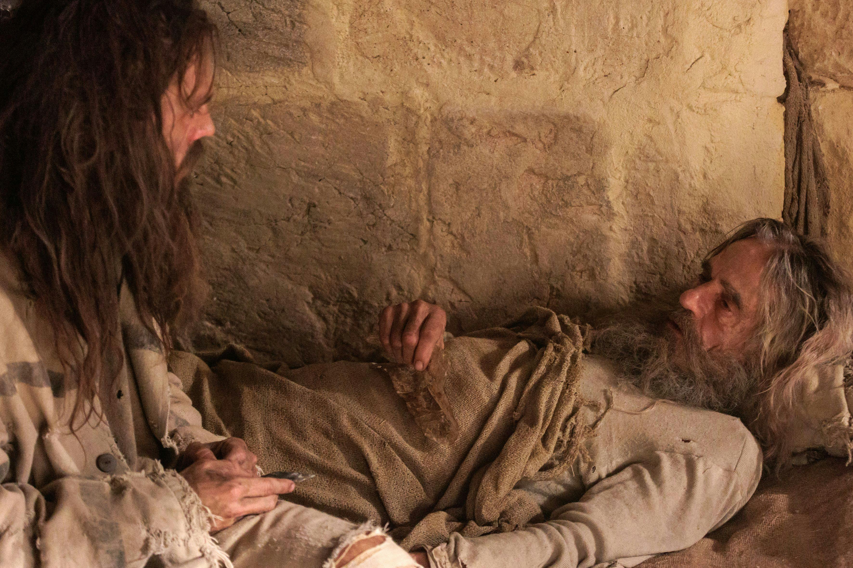 Greven af Monte Cristo anmeldelse