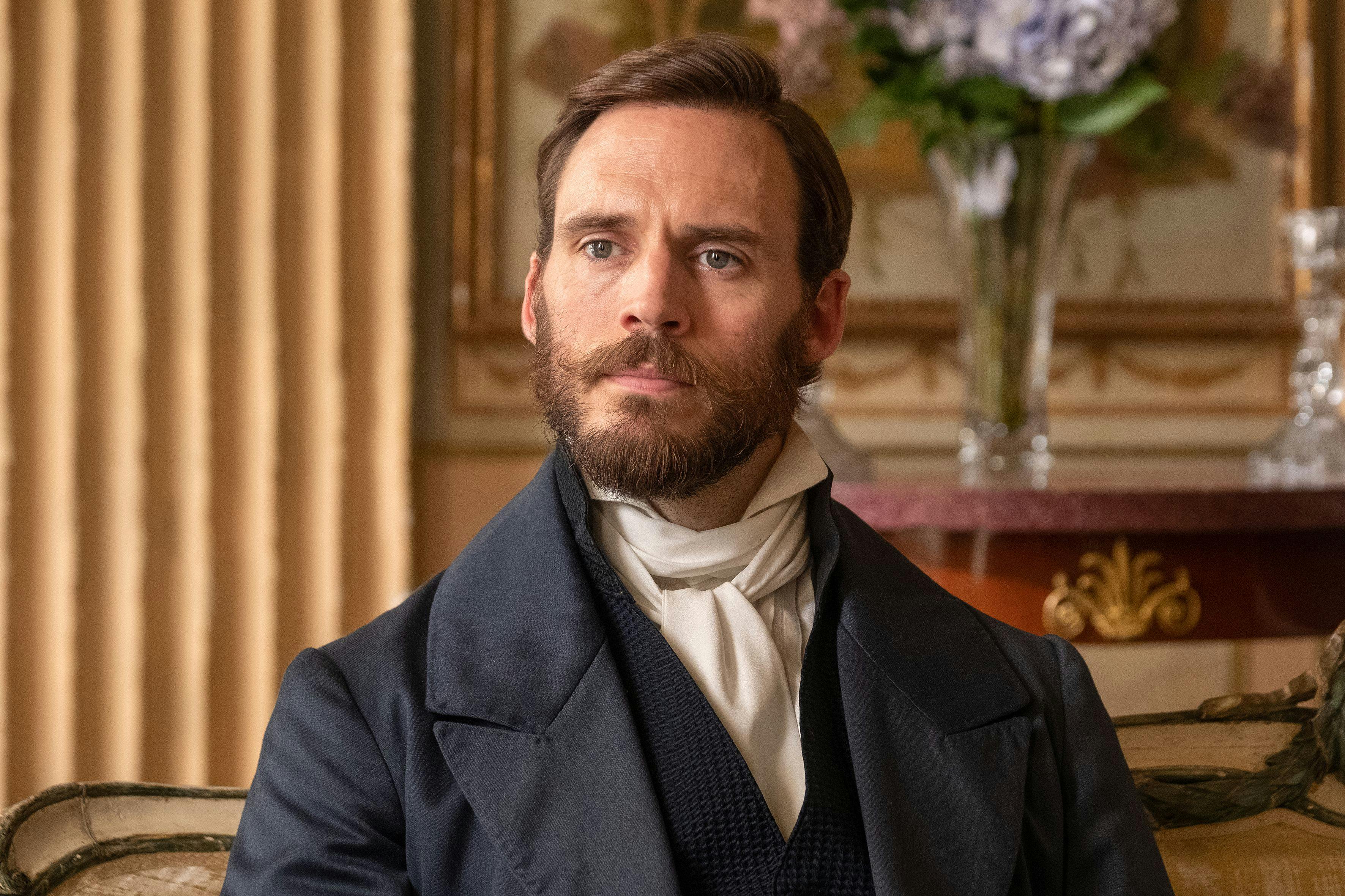 Greven af Monte Cristo anmeldelse