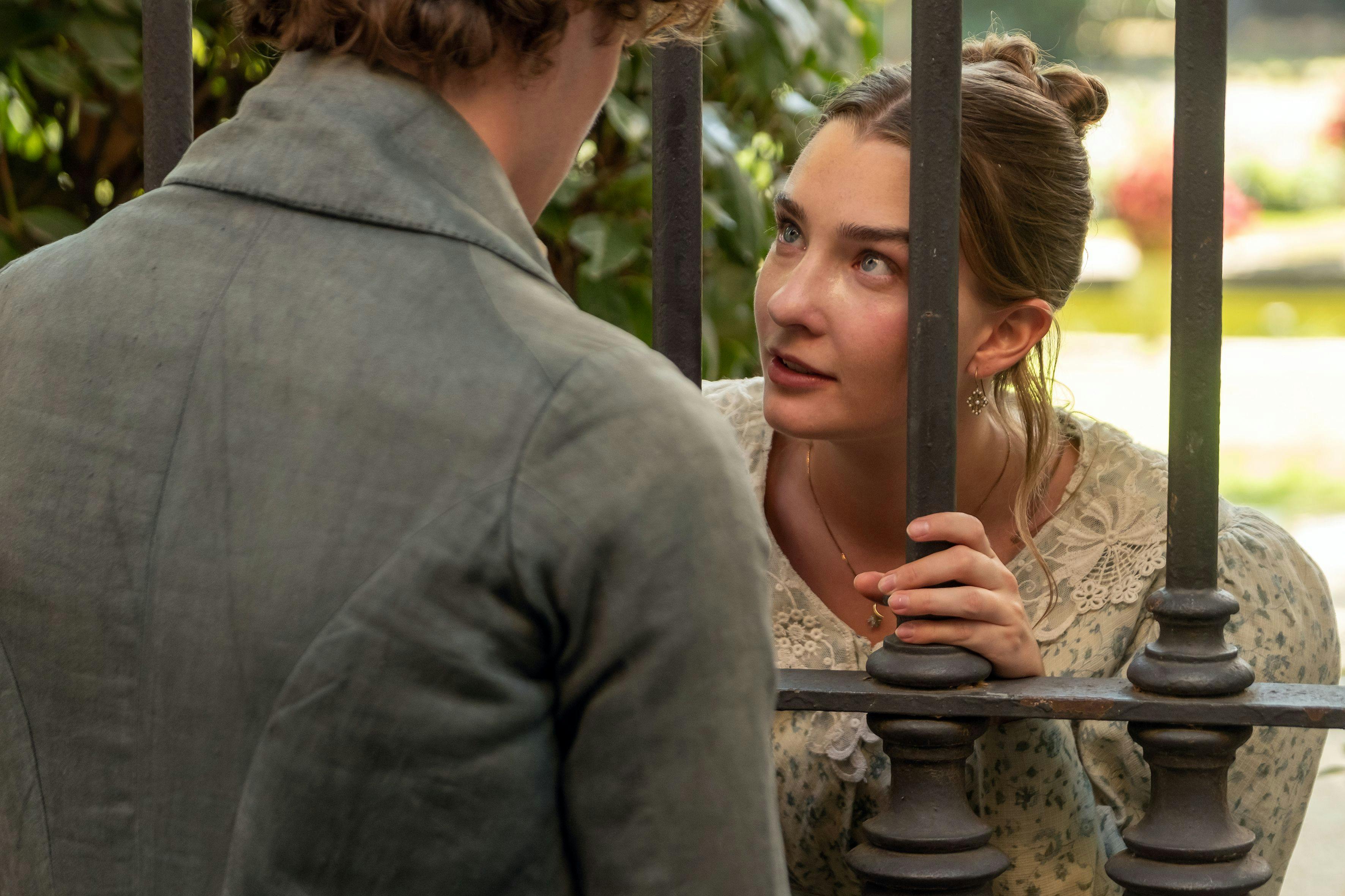 Greven af Monte Cristo anmeldelse