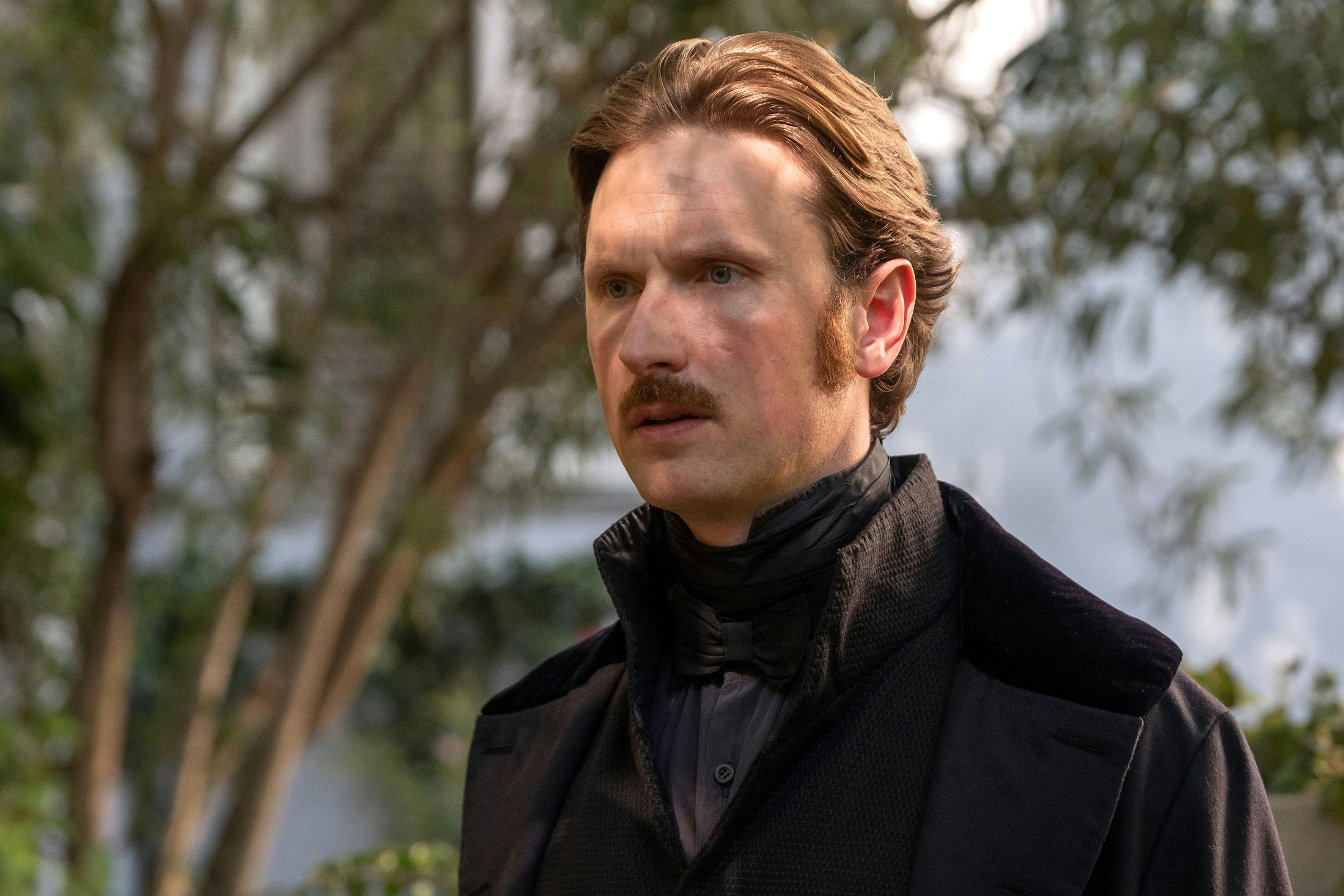 Greven af Monte Cristo anmeldelse