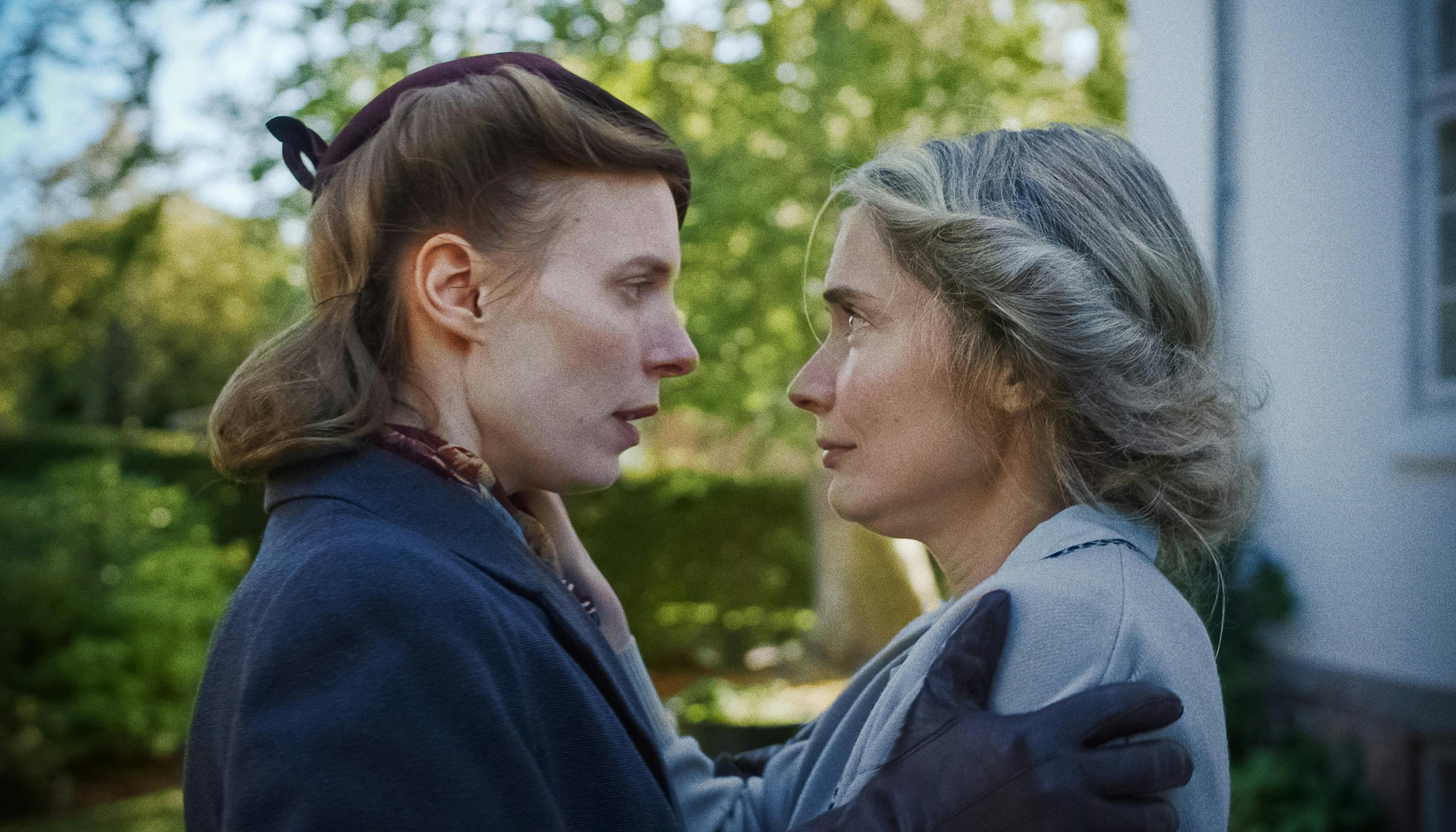 Kodenavn storfyrstinden anmeldelse