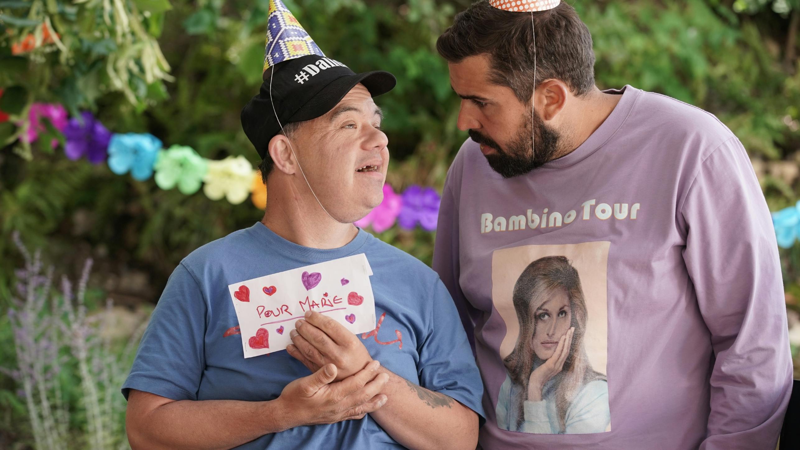 Anmeldelse af Lidt udover det sædvanlige