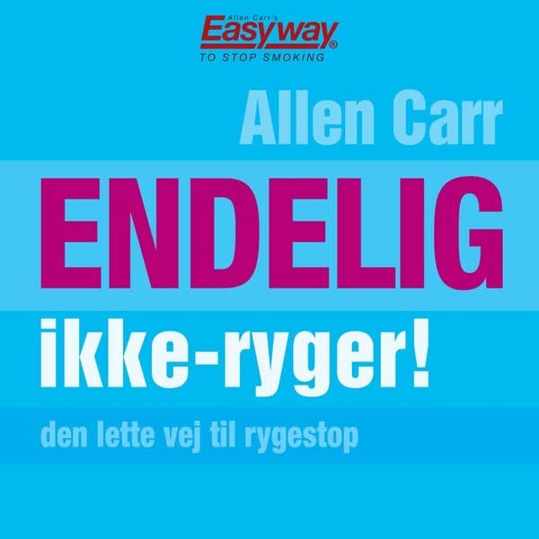 Endelig ikke-ryger