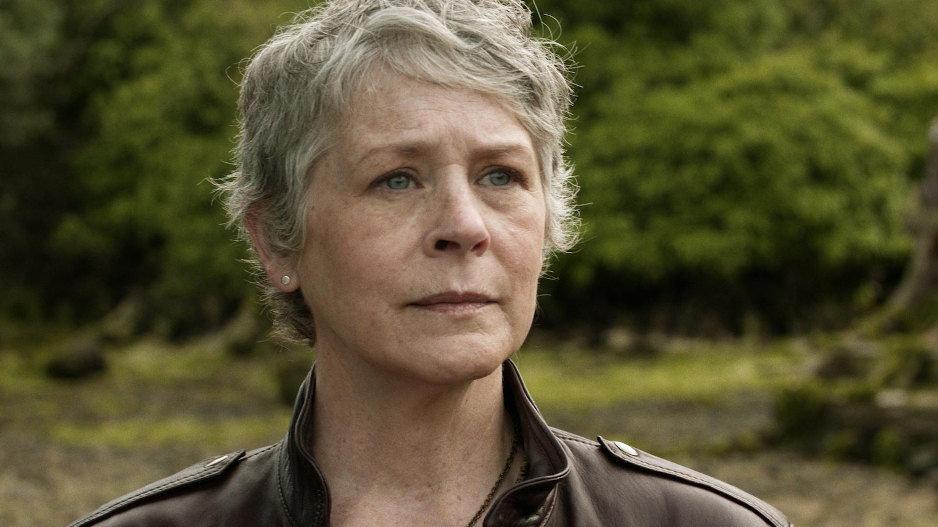 The Walking Dead Daryl Dixon sæson 2 anmeldelse