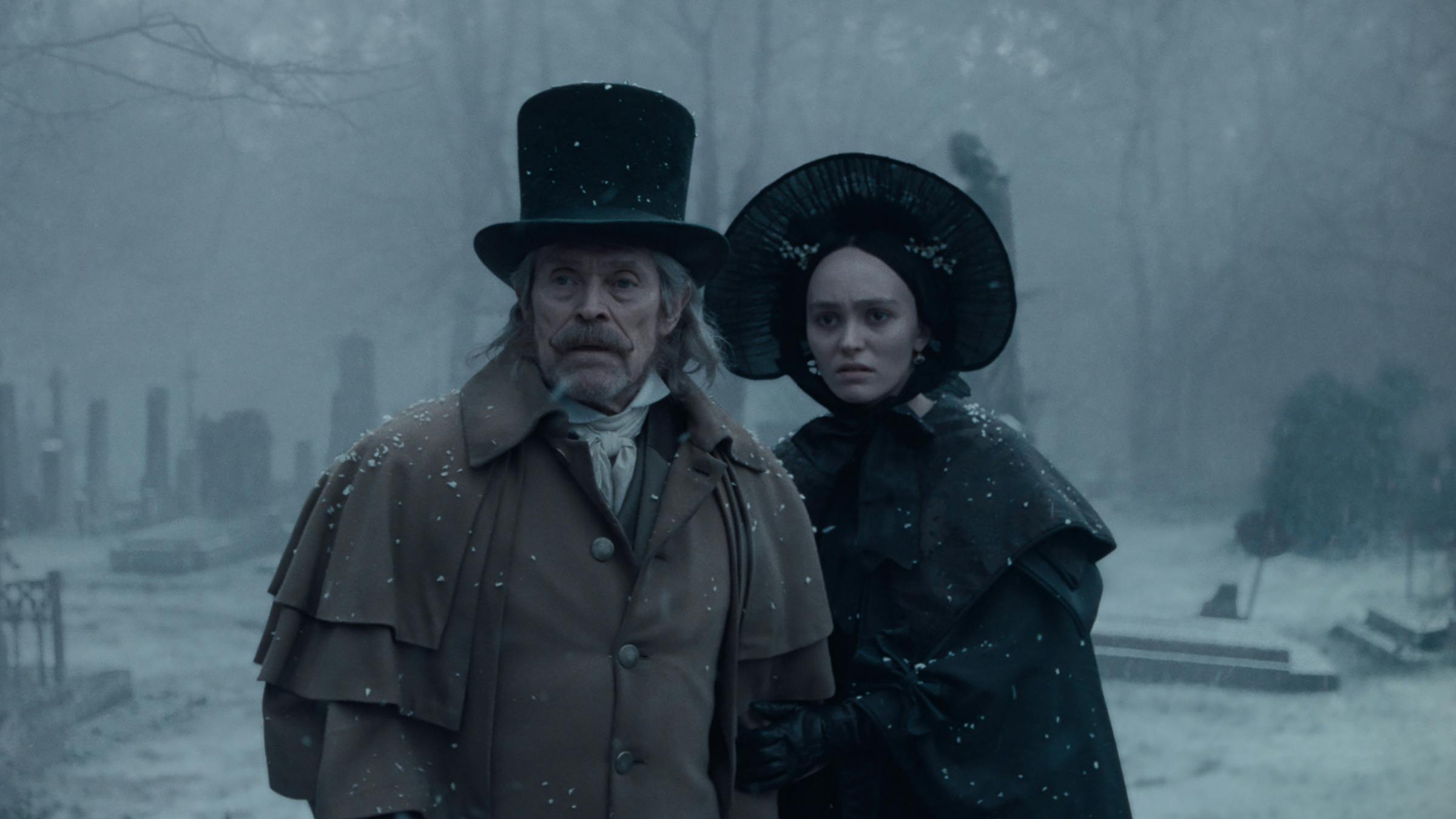 Nosferatu anmeldelse