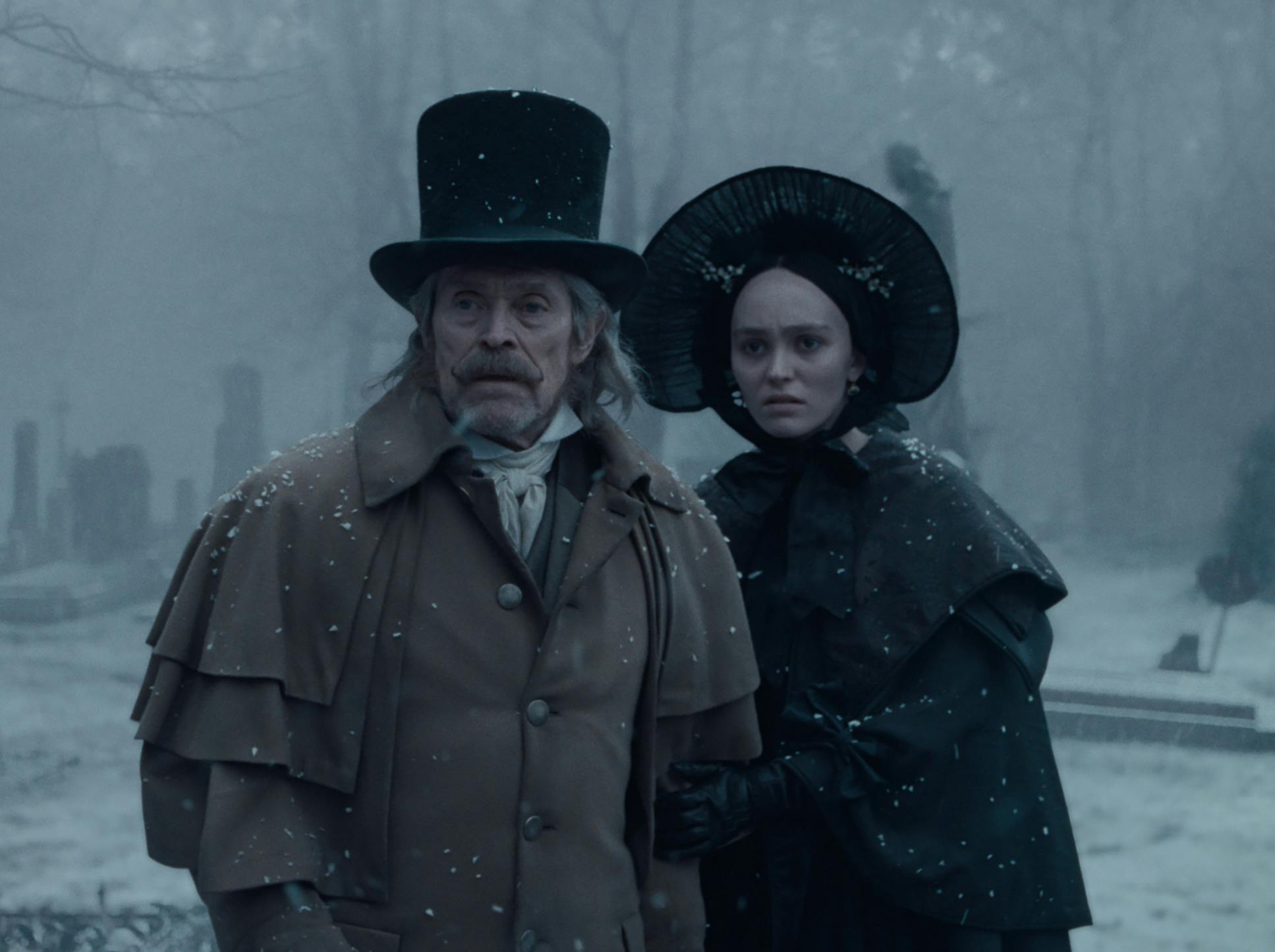 Nosferatu anmeldelse