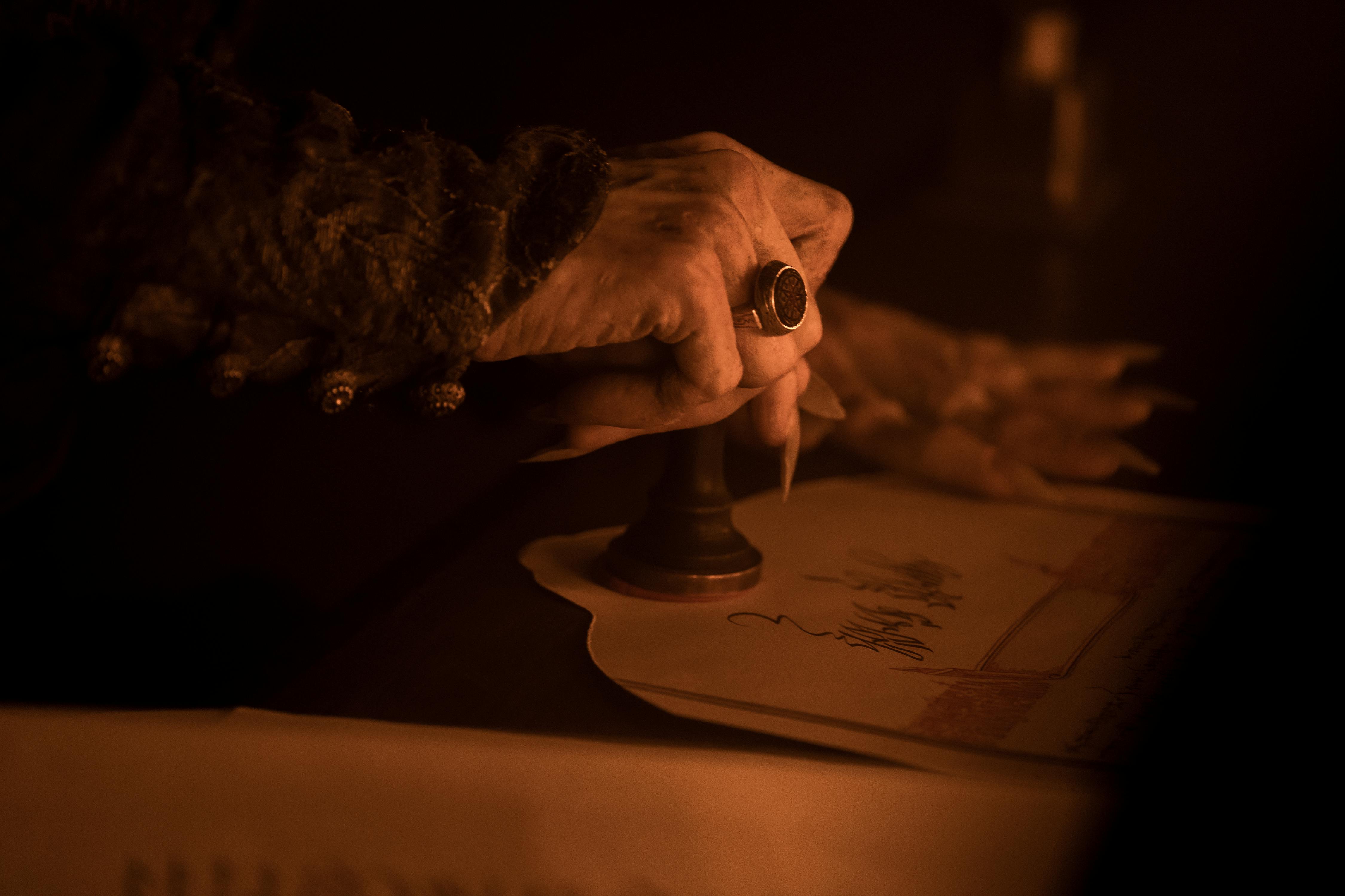 Nosferatu anmeldelse