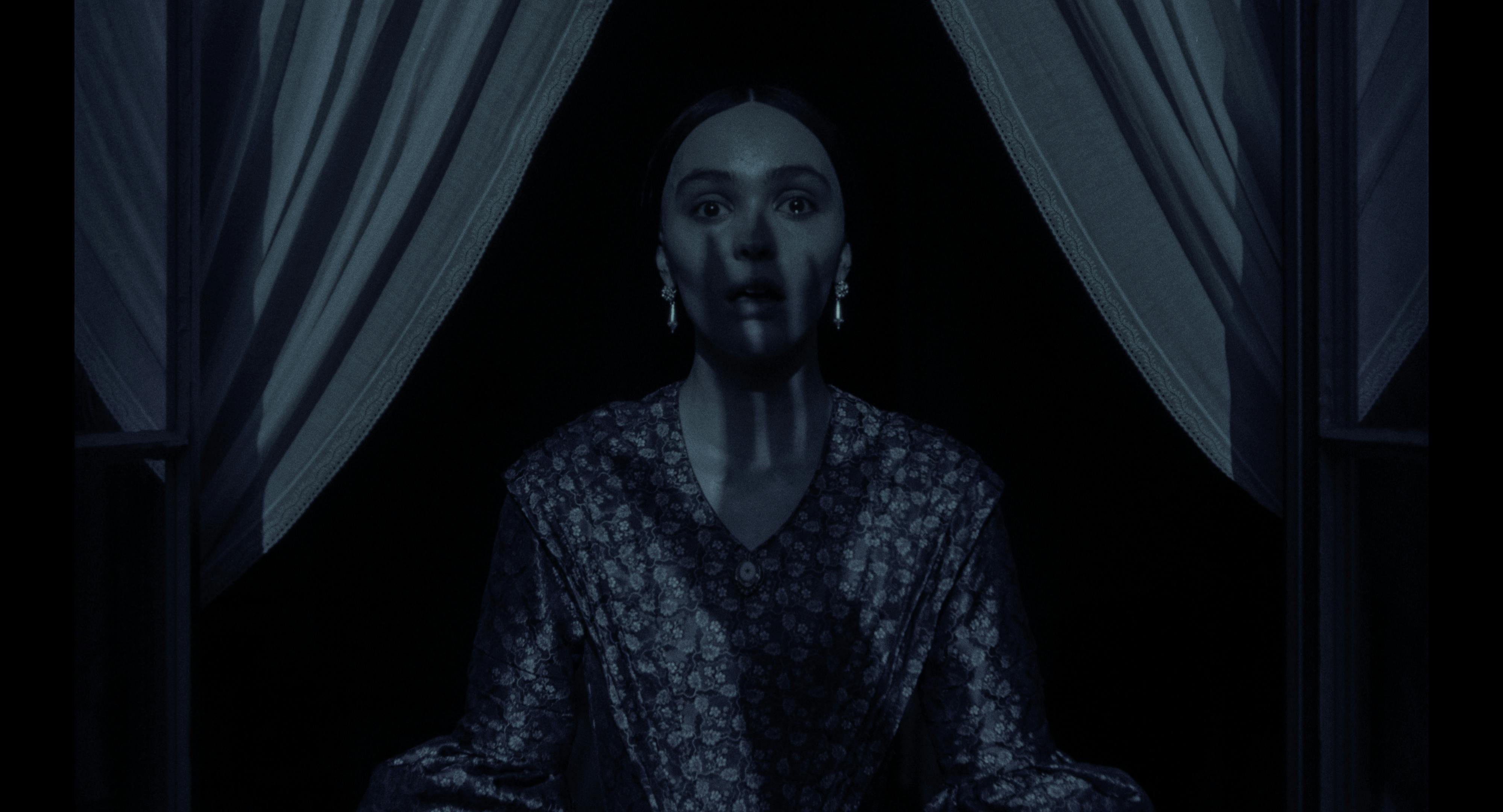 Nosferatu anmeldelse