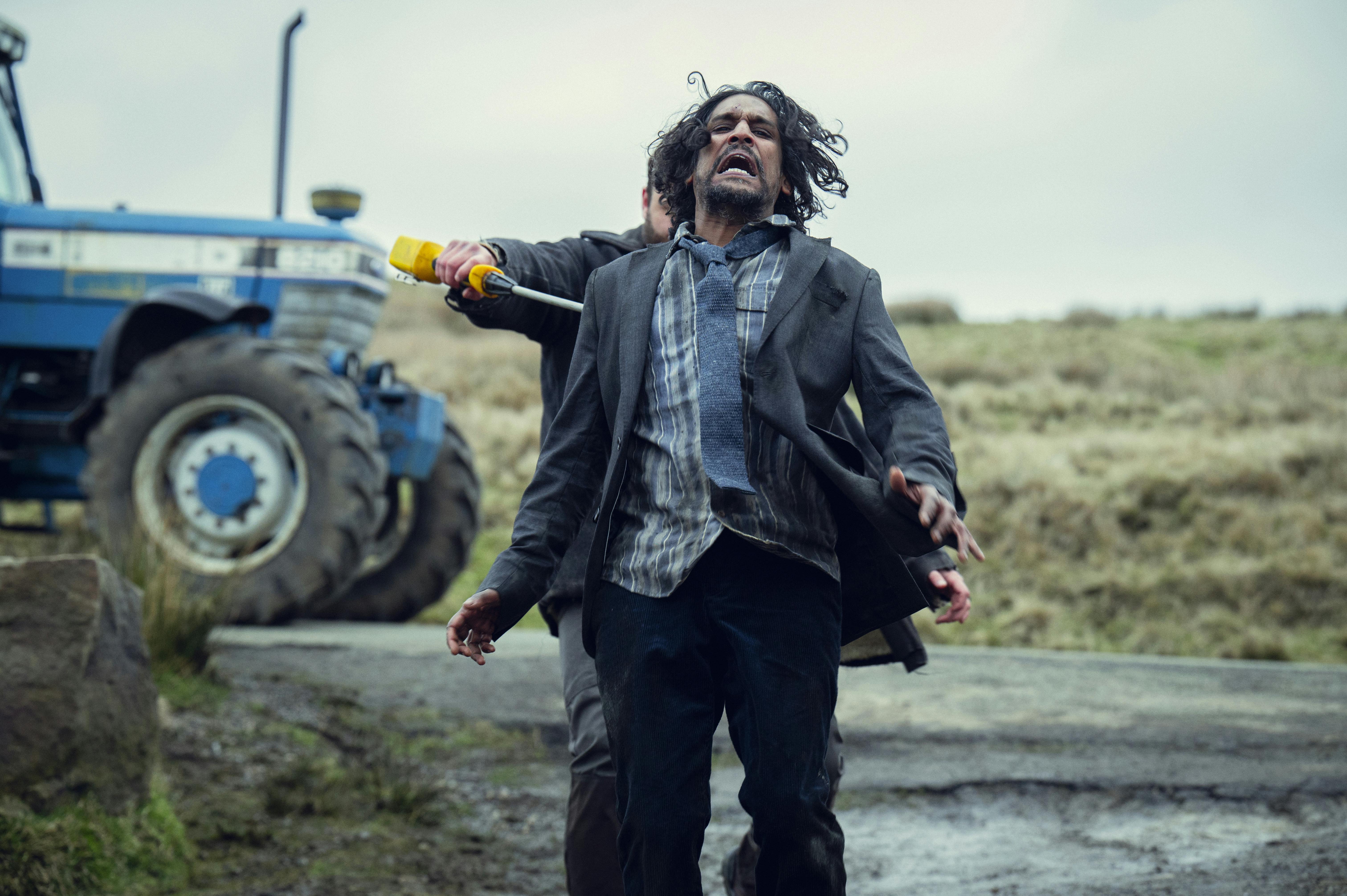 Missing You anmeldelse