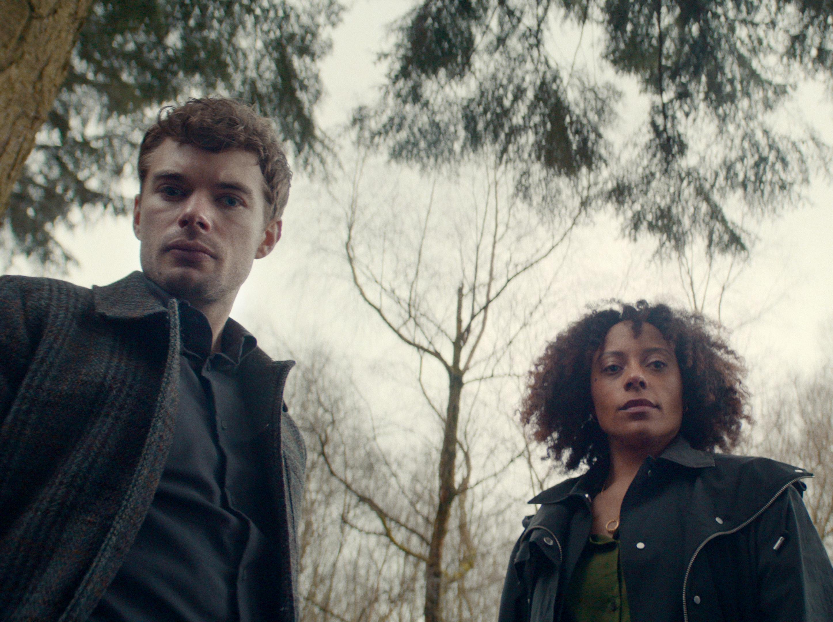 Missing You anmeldelse