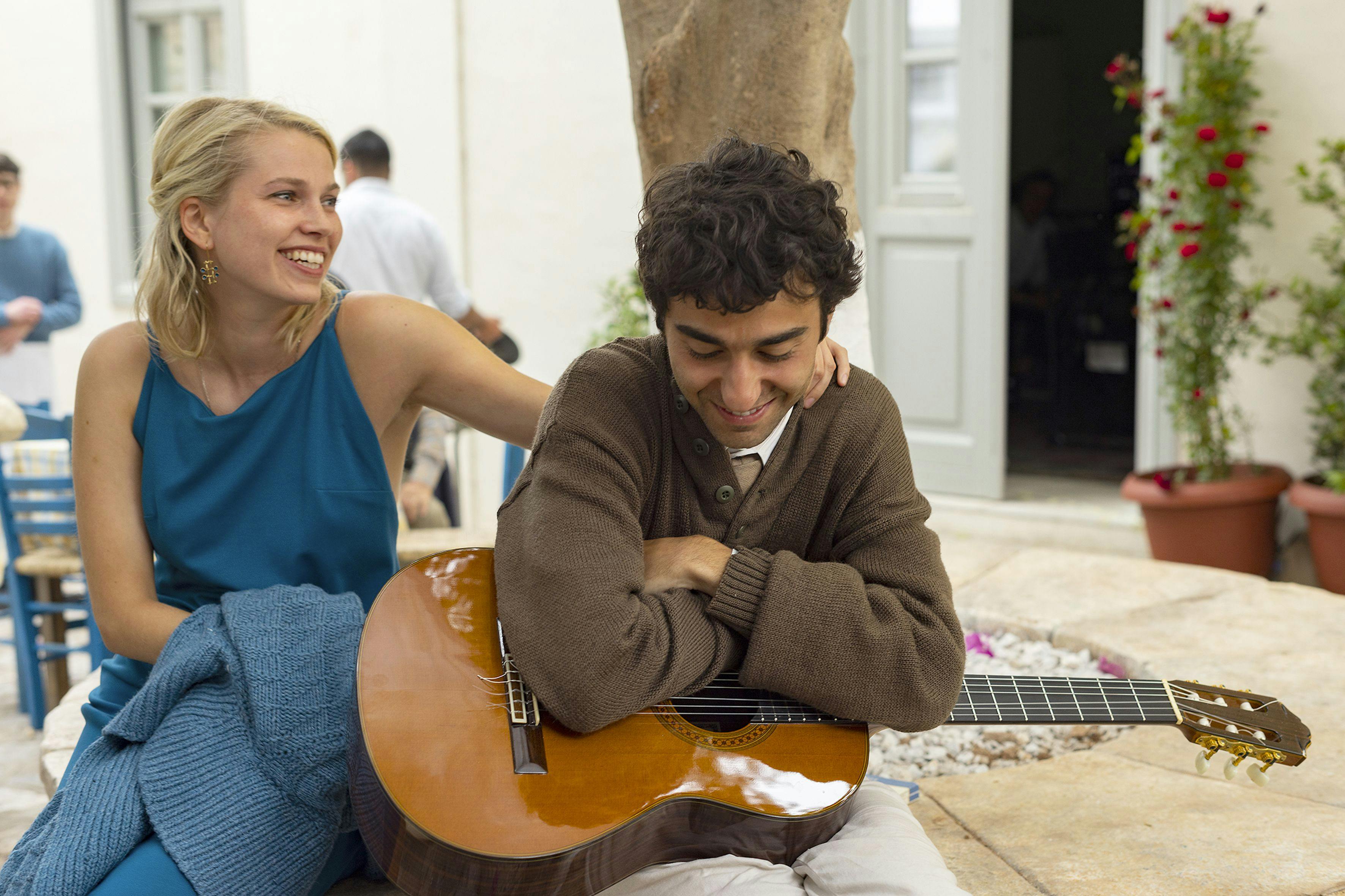 Hvilke serier skal jeg se lige nu?