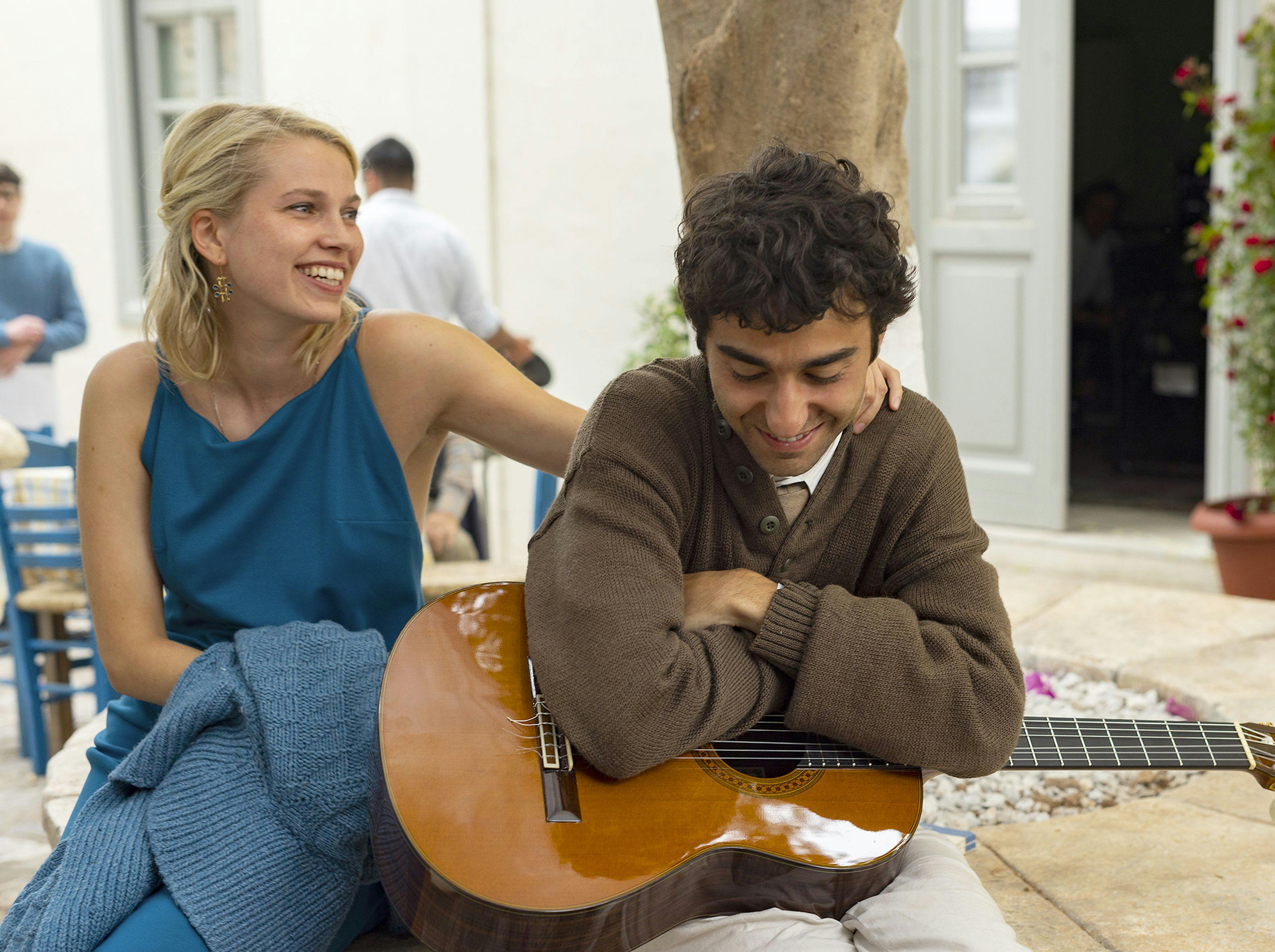 Hvilke serier skal jeg se lige nu?