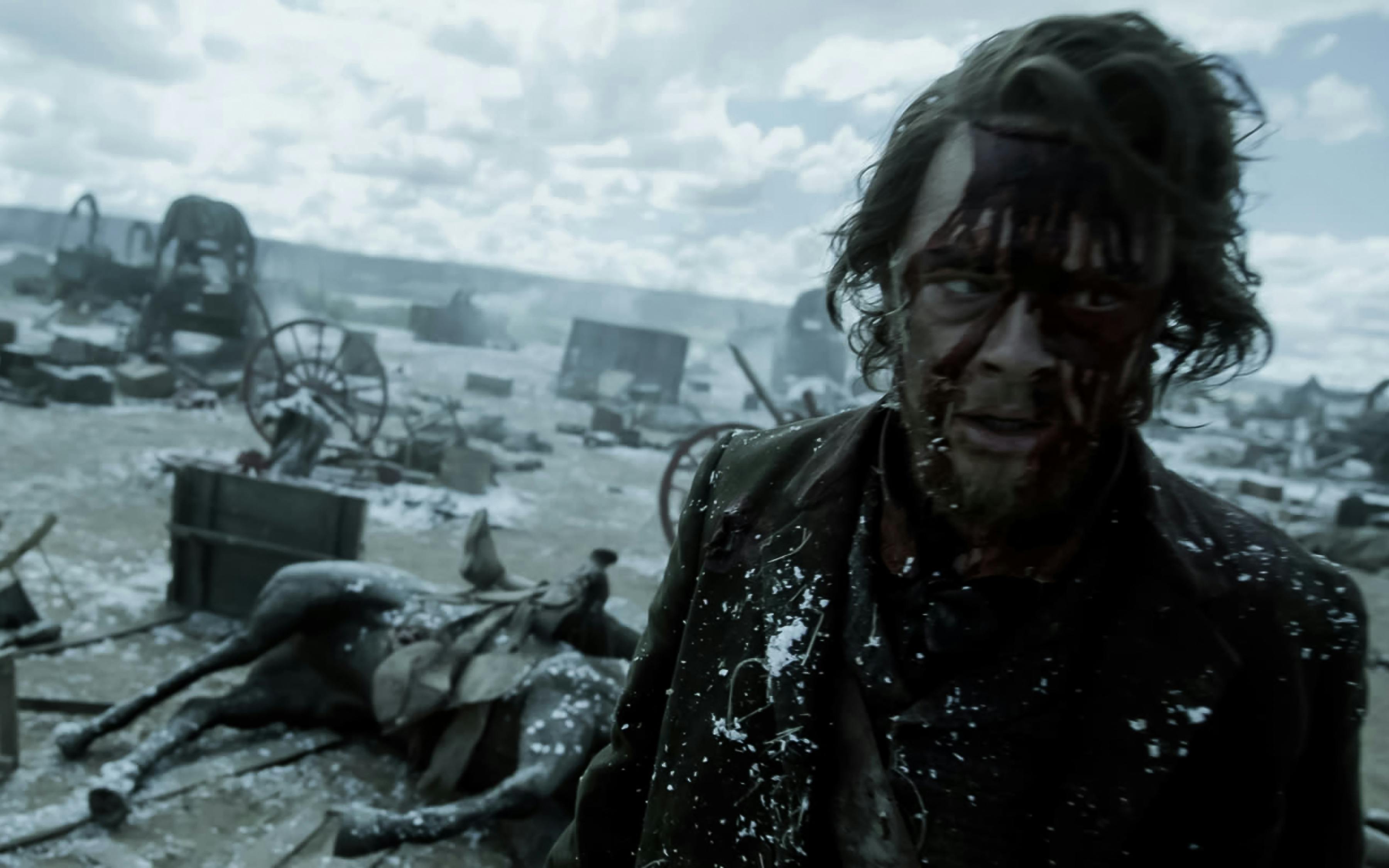 AMERICAN PRIMEVAL anmeldelse