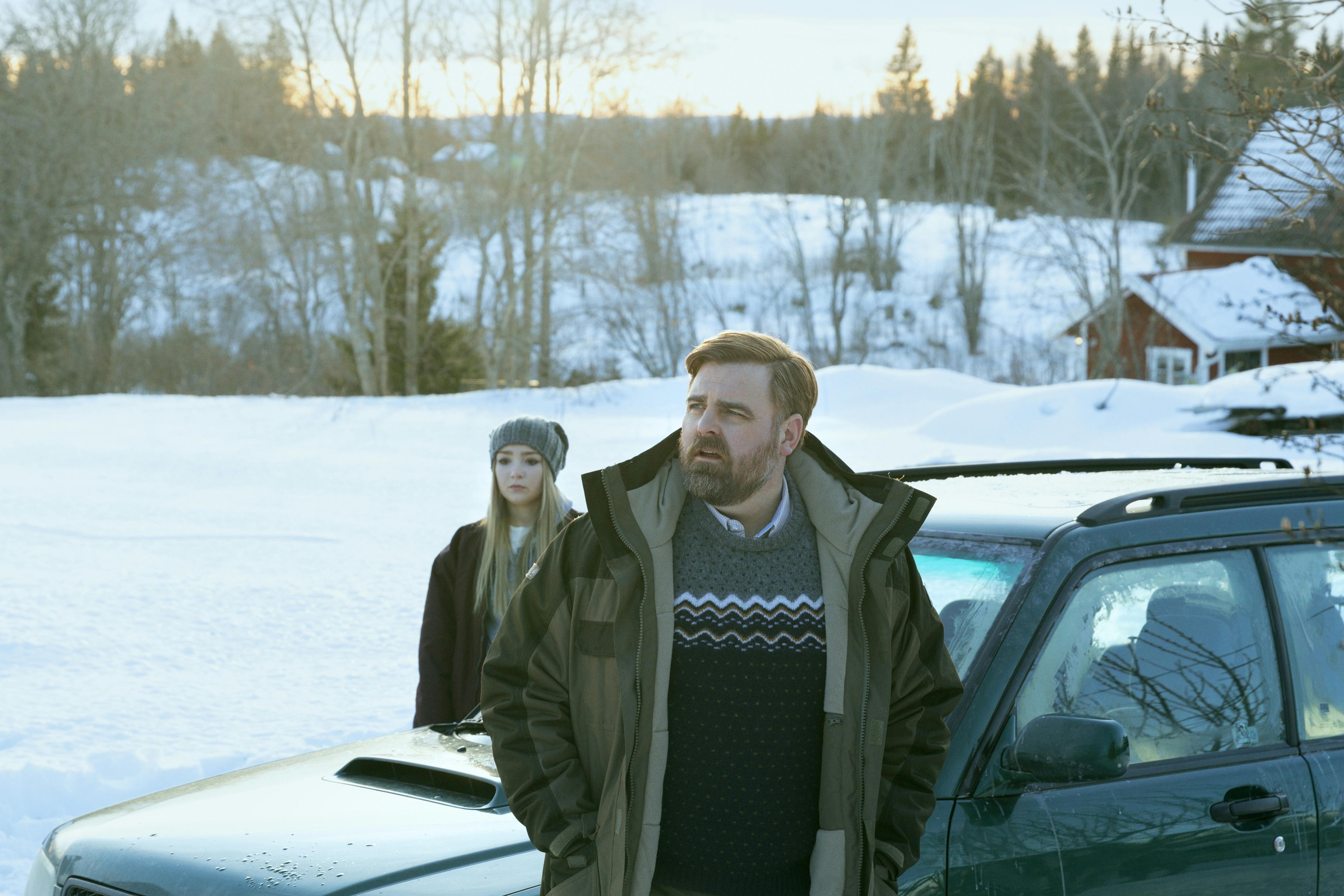 Anmeldelse af 'Gennemrbruddet' på Netflix