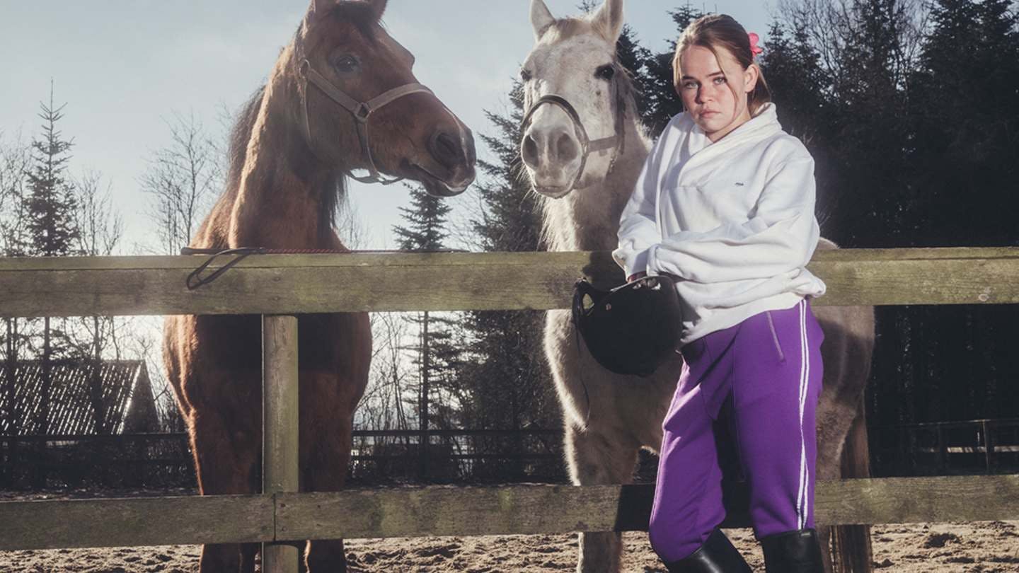 Kirstens hævn på Aarhus Teater