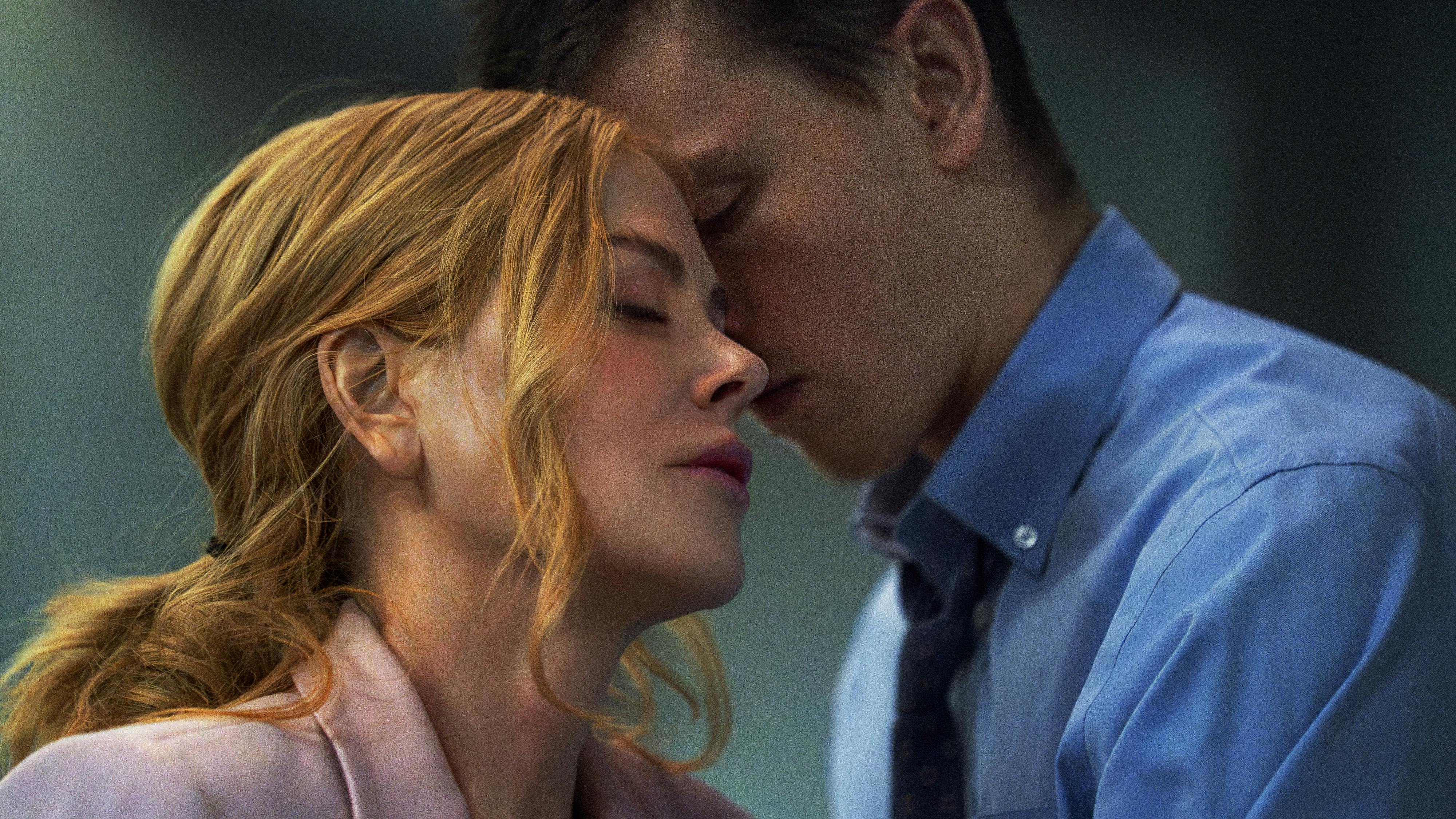 Anmeldelse af 'Babygirl'