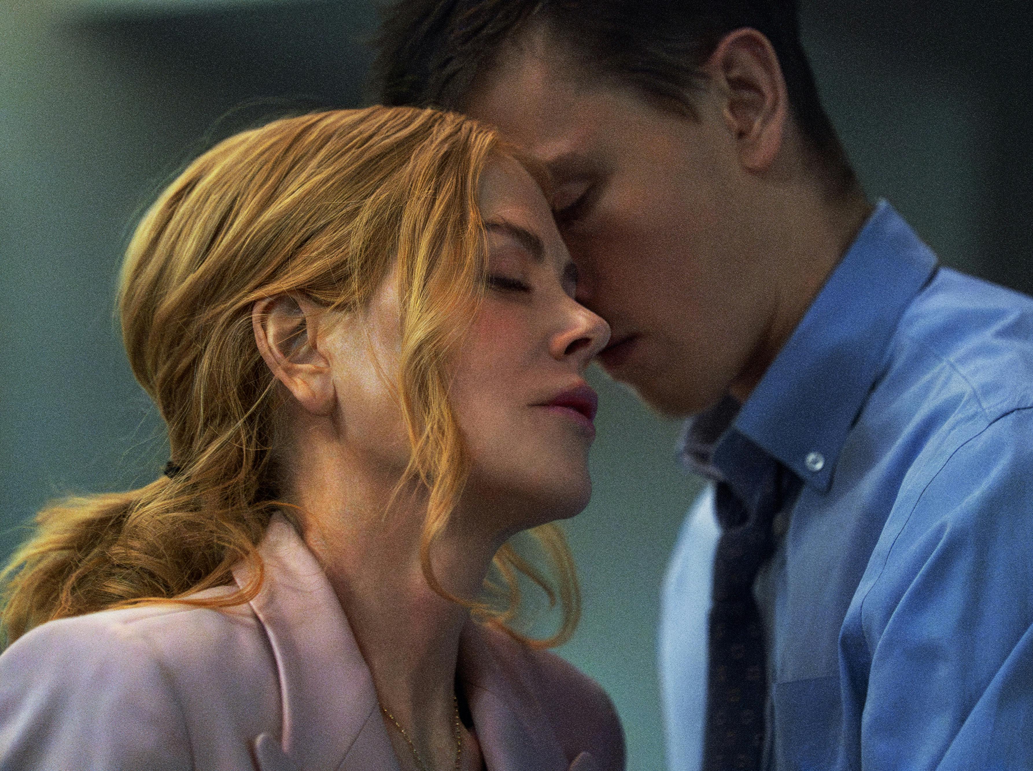 Anmeldelse af 'Babygirl'