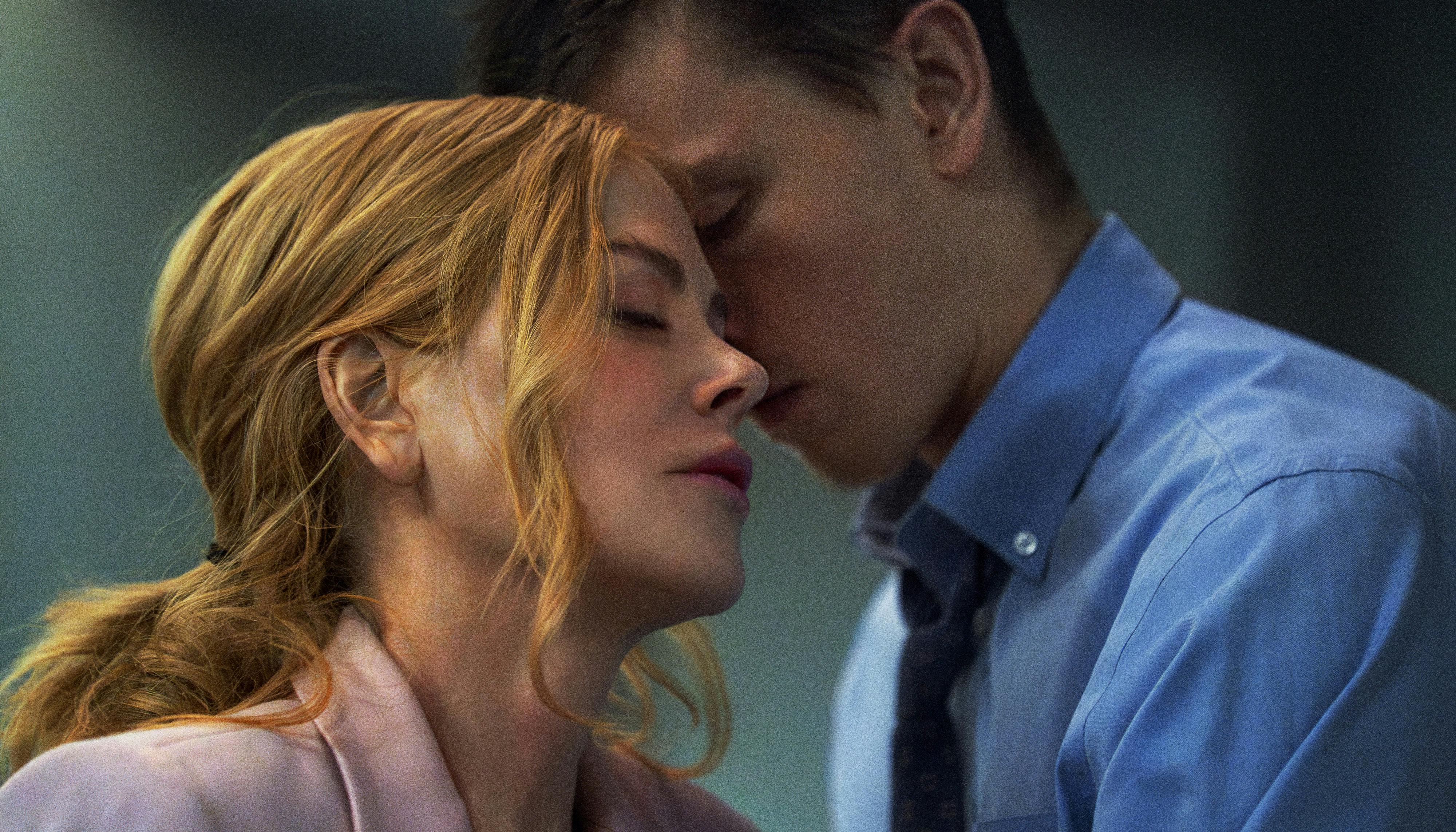 Anmeldelse af 'Babygirl'