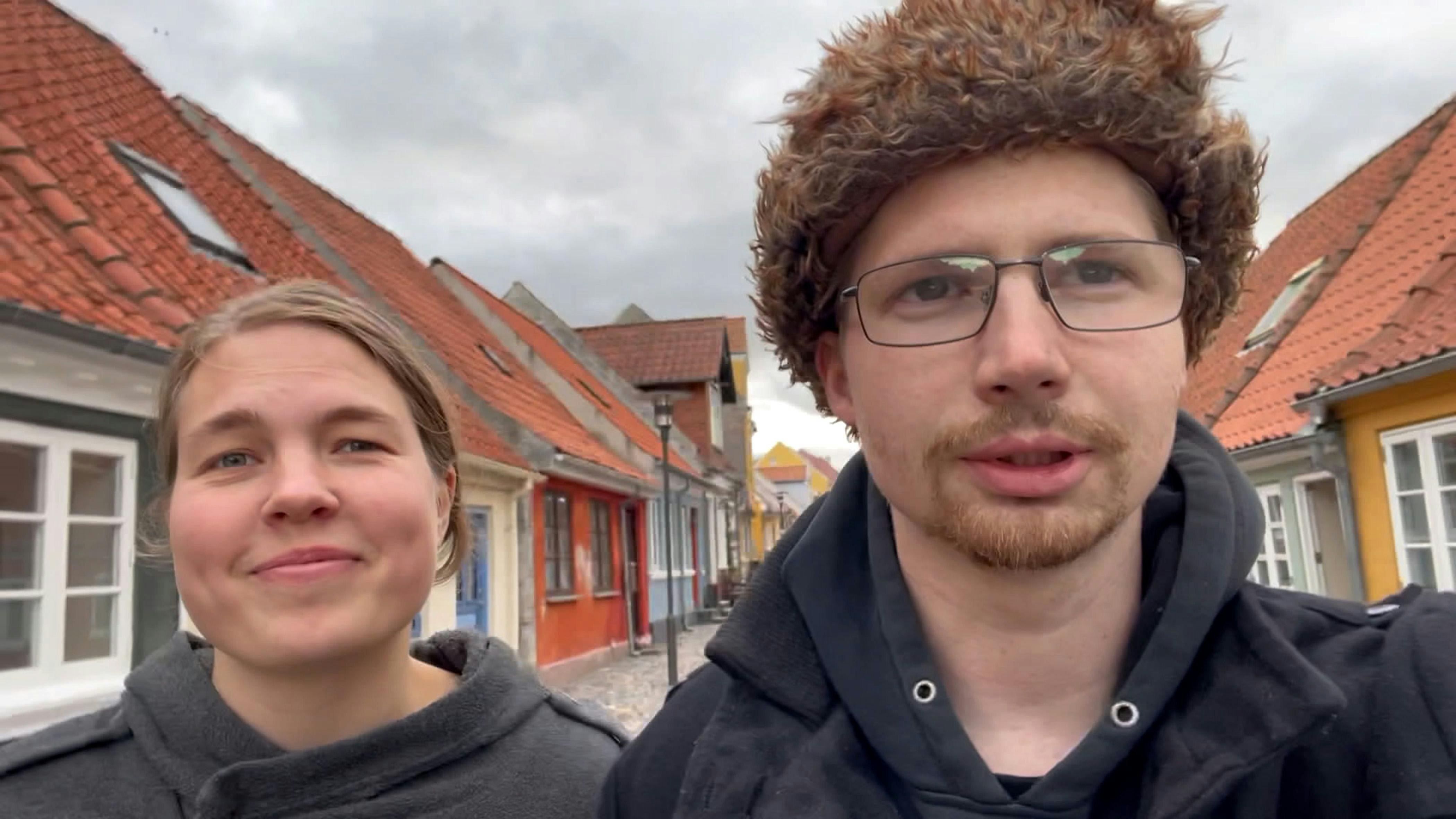 Røverkøb i provinsen
