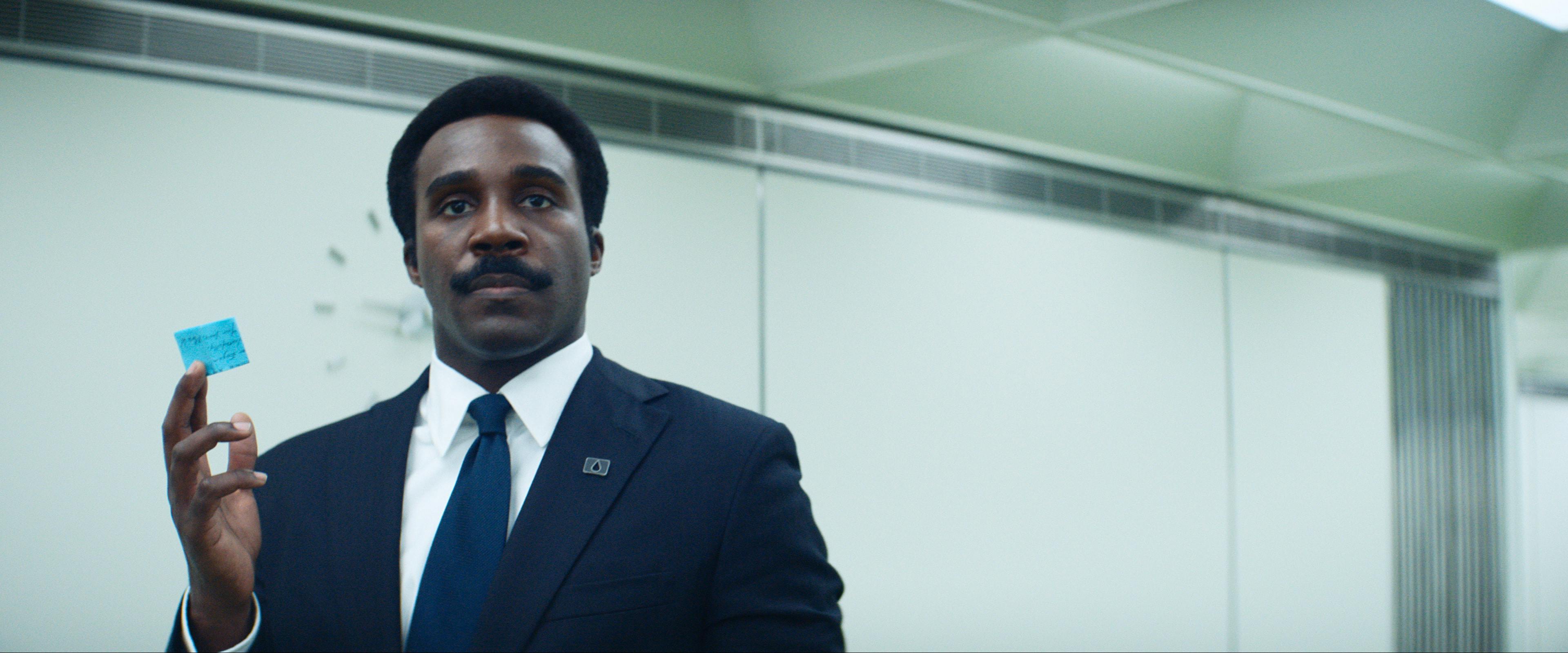 Severance sæson 2 anmeldelse