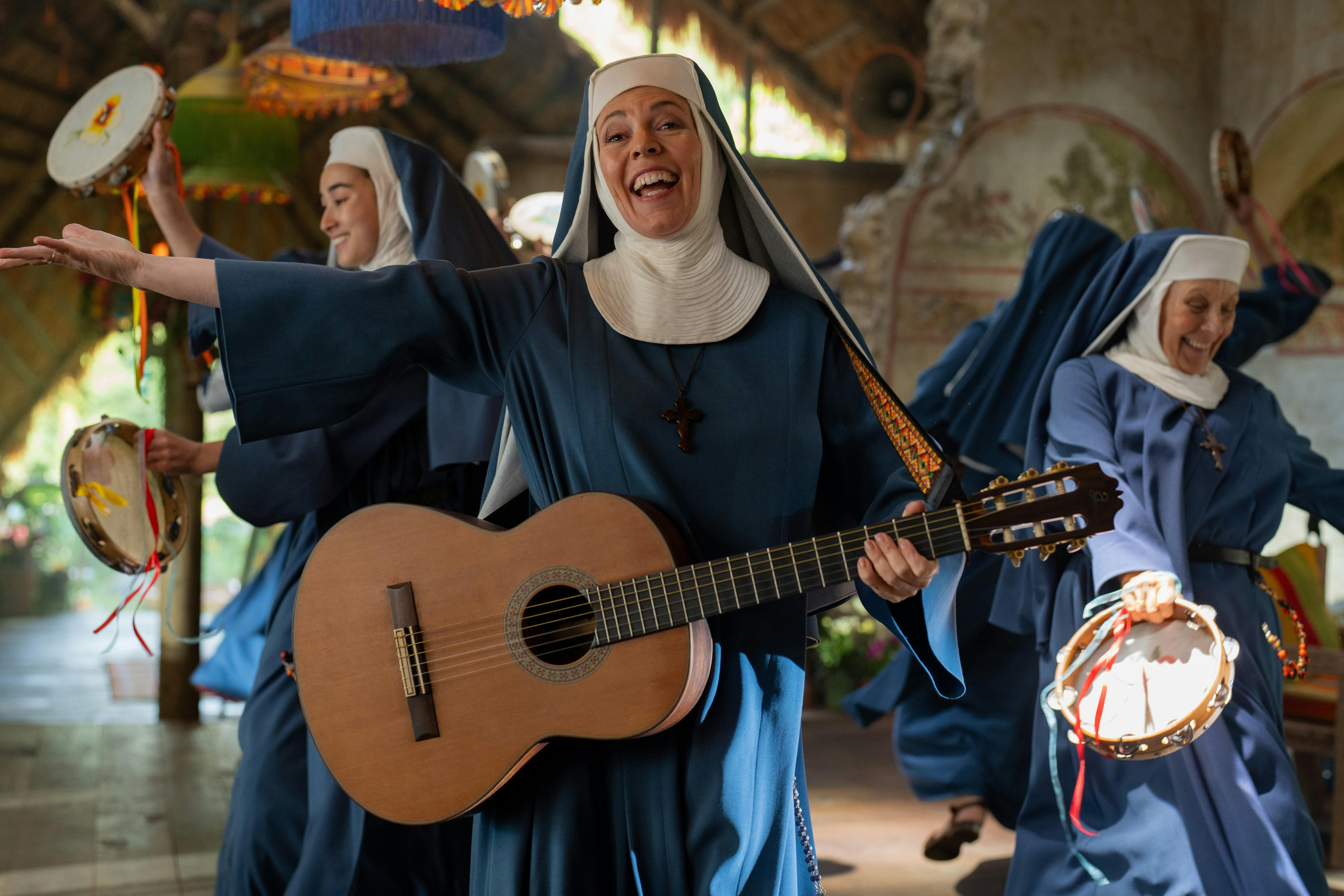 Paddington i Peru anmeldelse