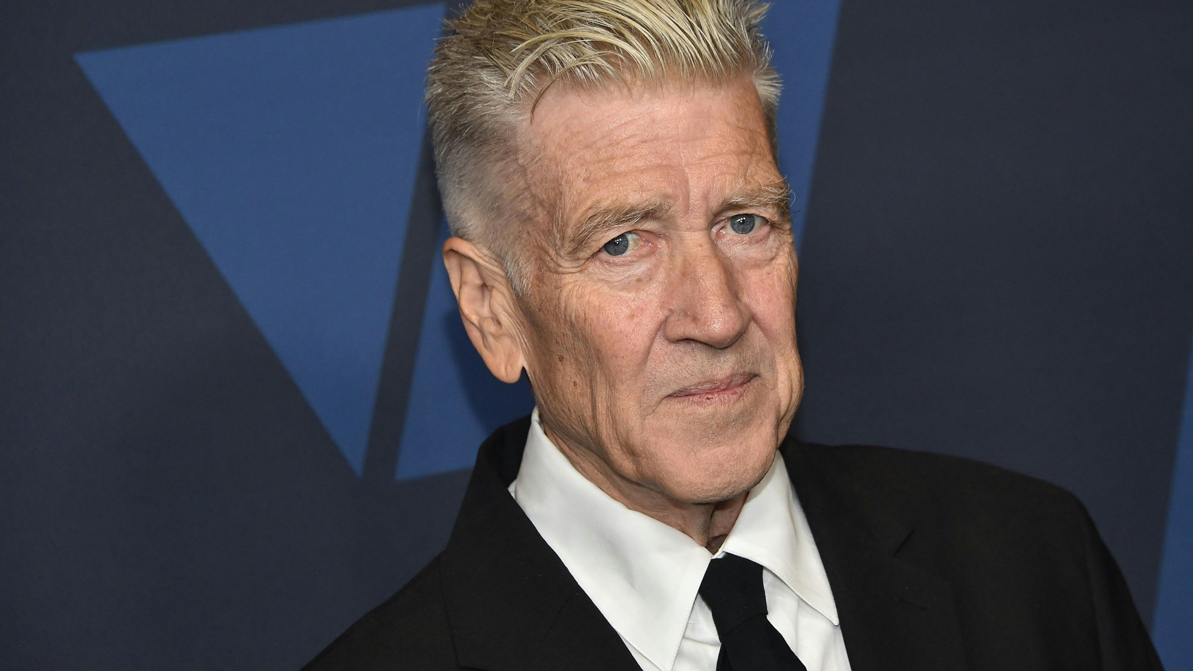 David Lynch