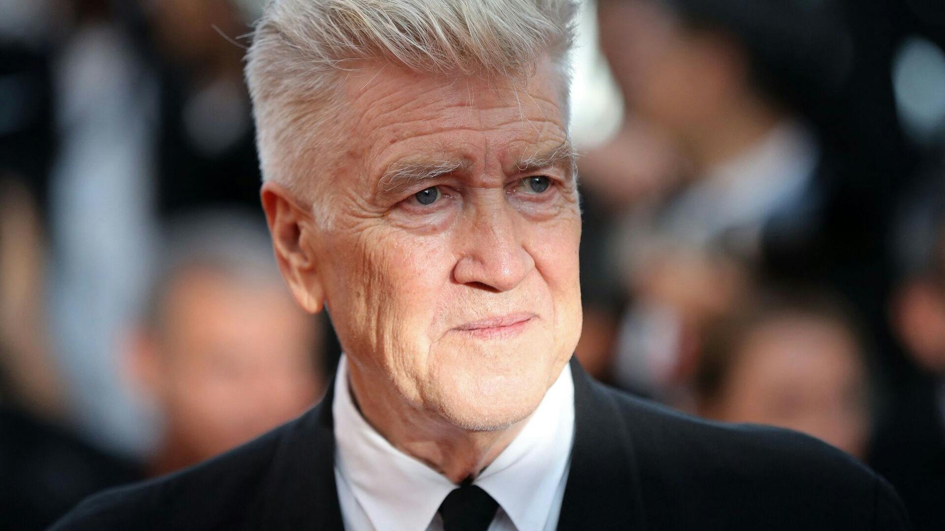 David Lynch