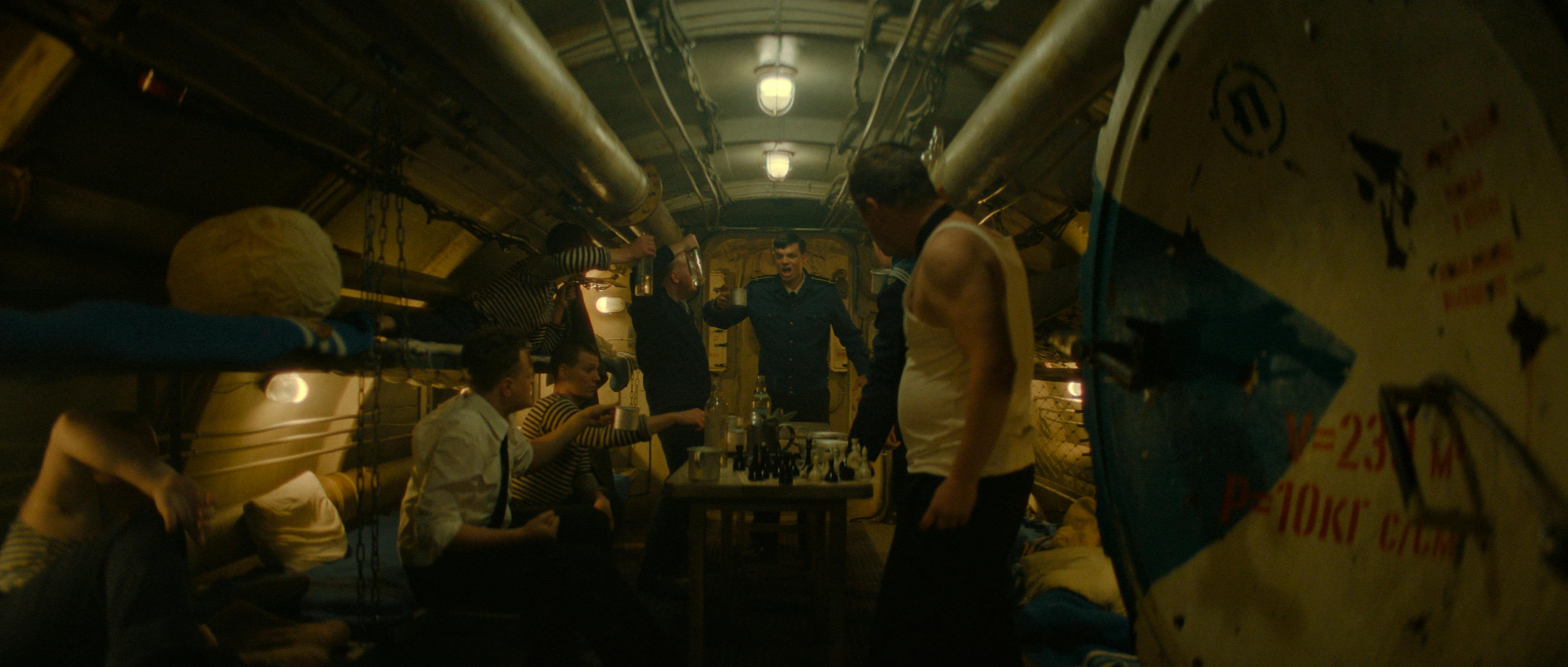 Whiskey on the Rocks