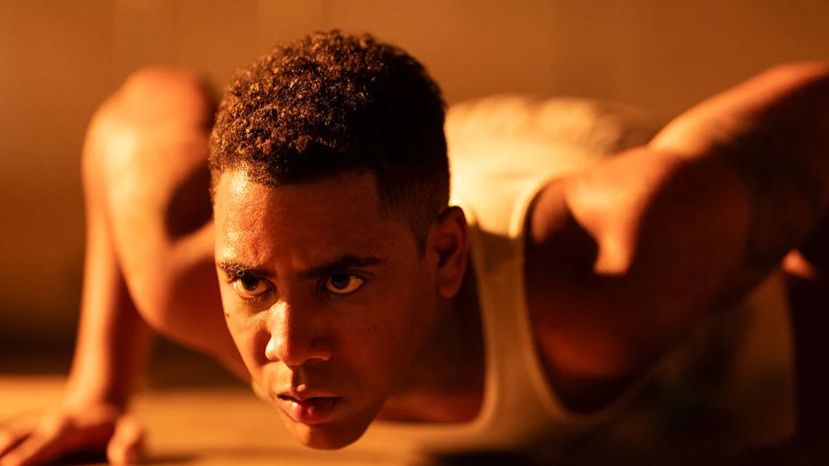 Anmeldelse af 'Unstoppable' på Prime Video