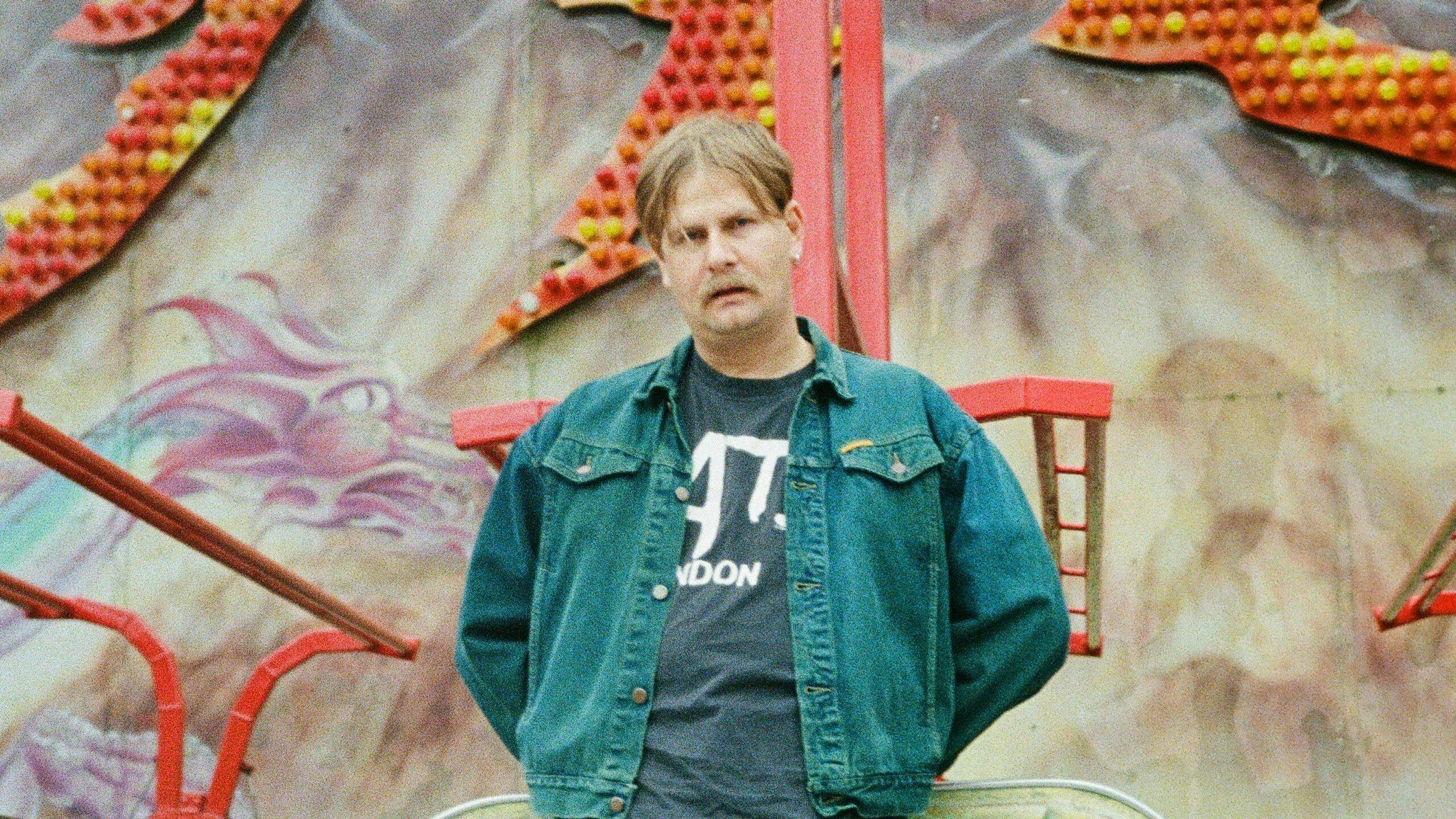 Mads Bo Iversen aka Wads