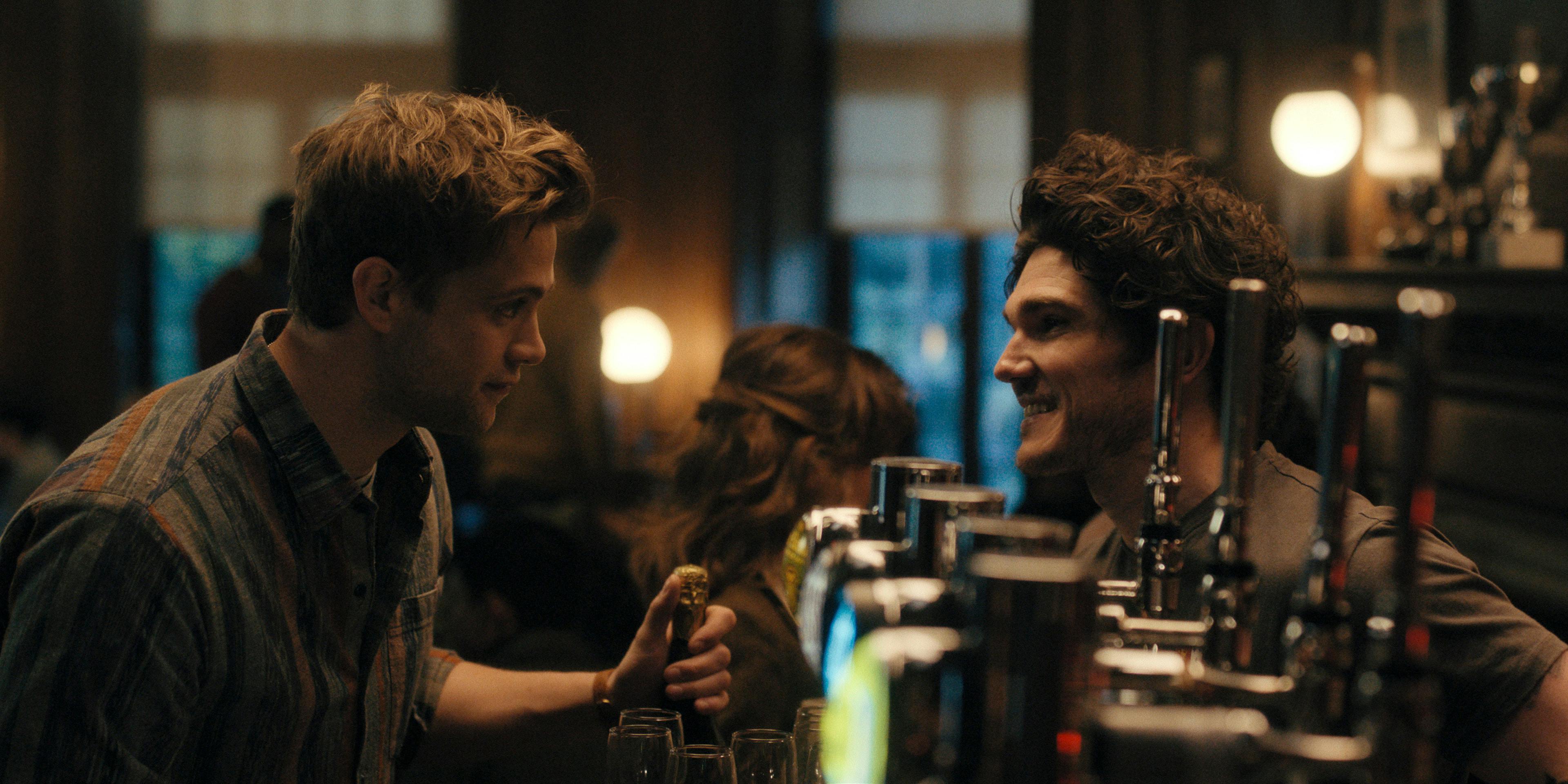 Prime Target anmeldelse