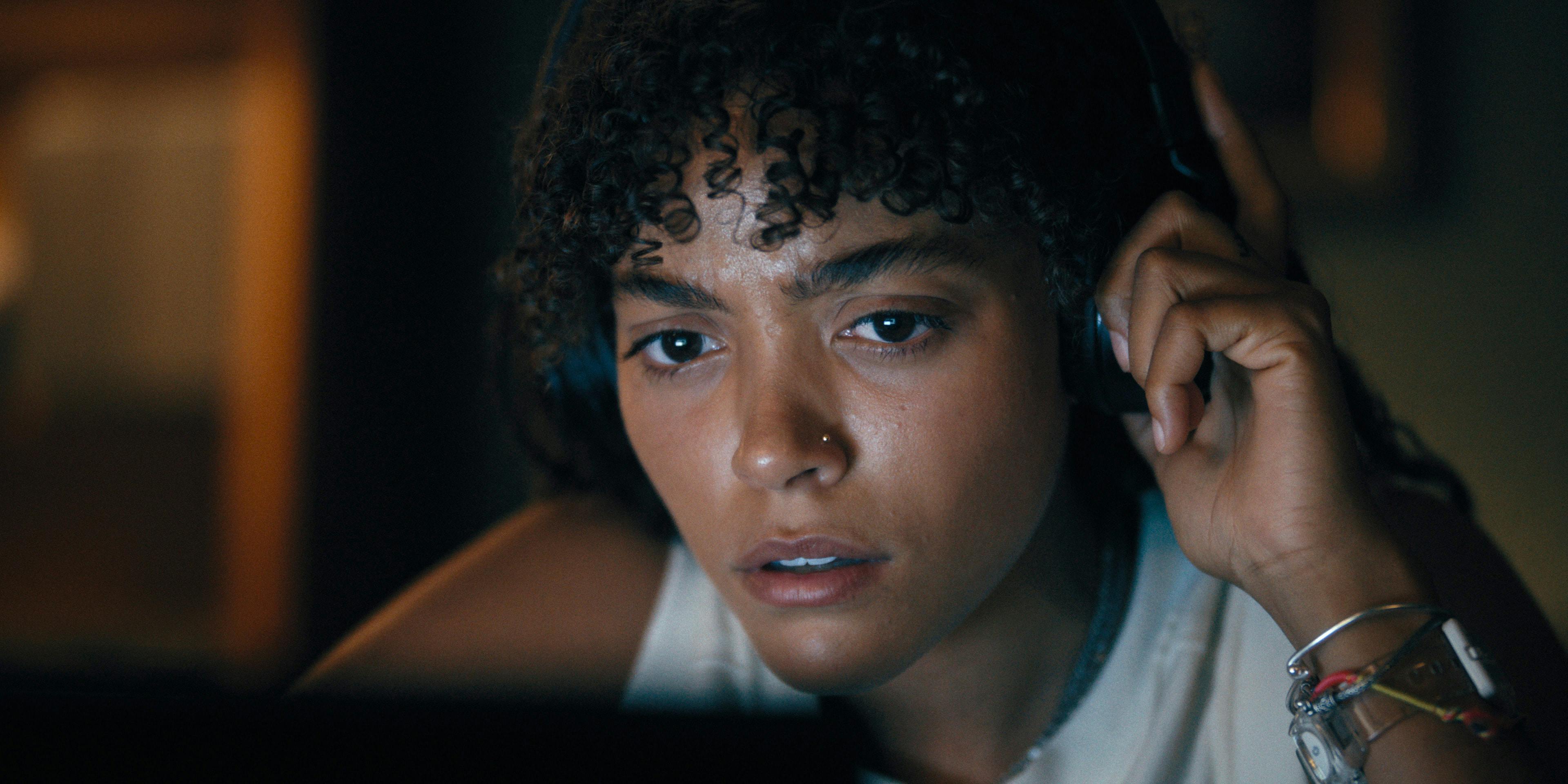 Prime Target anmeldelse