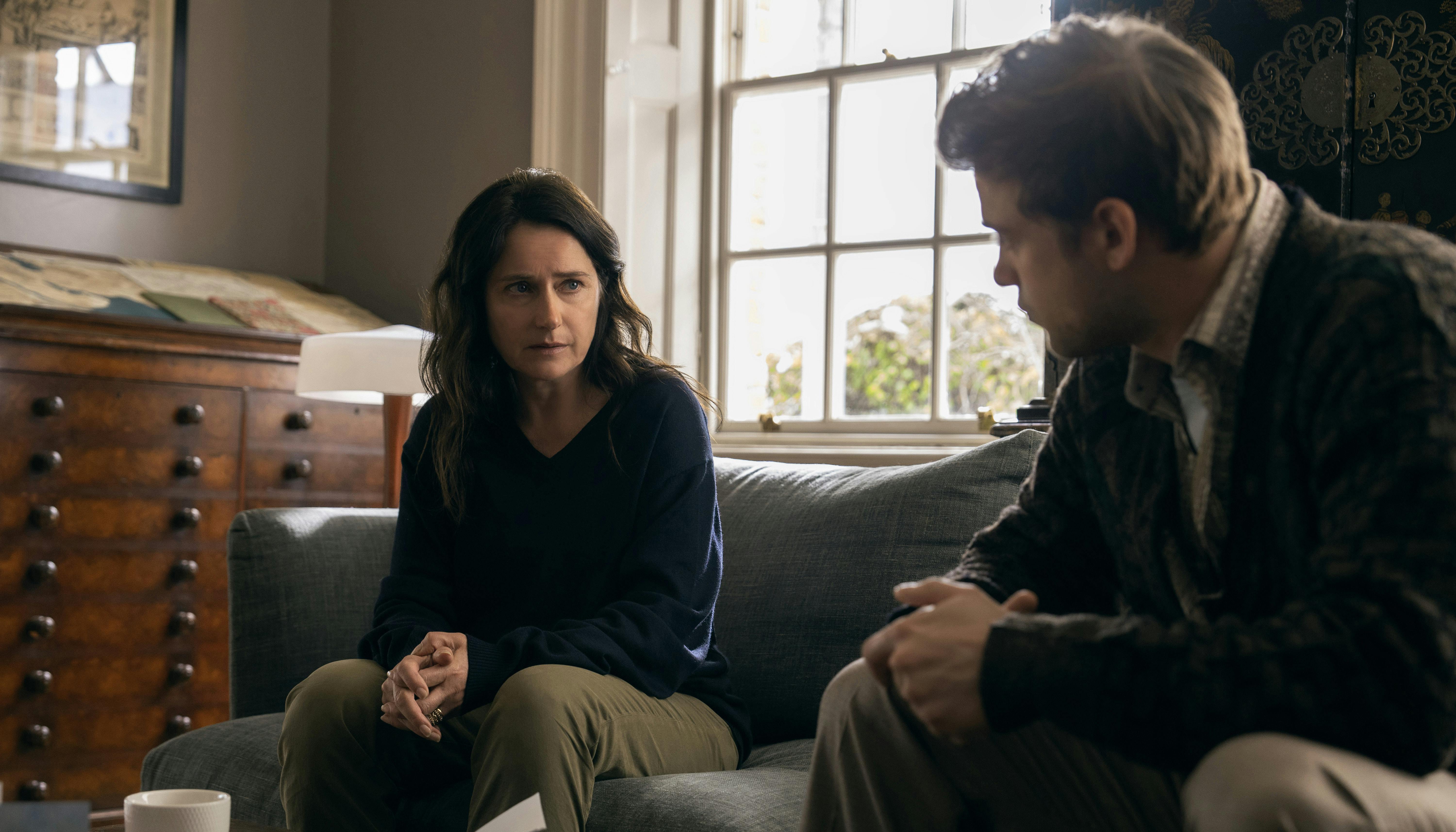 Prime Target anmeldelse