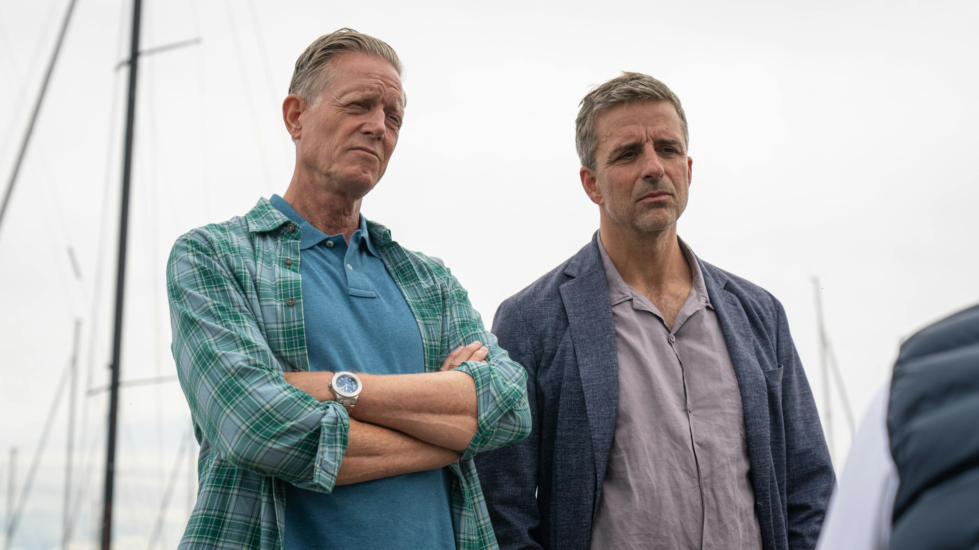 Sommerdahl sæson 6 anmeldelse