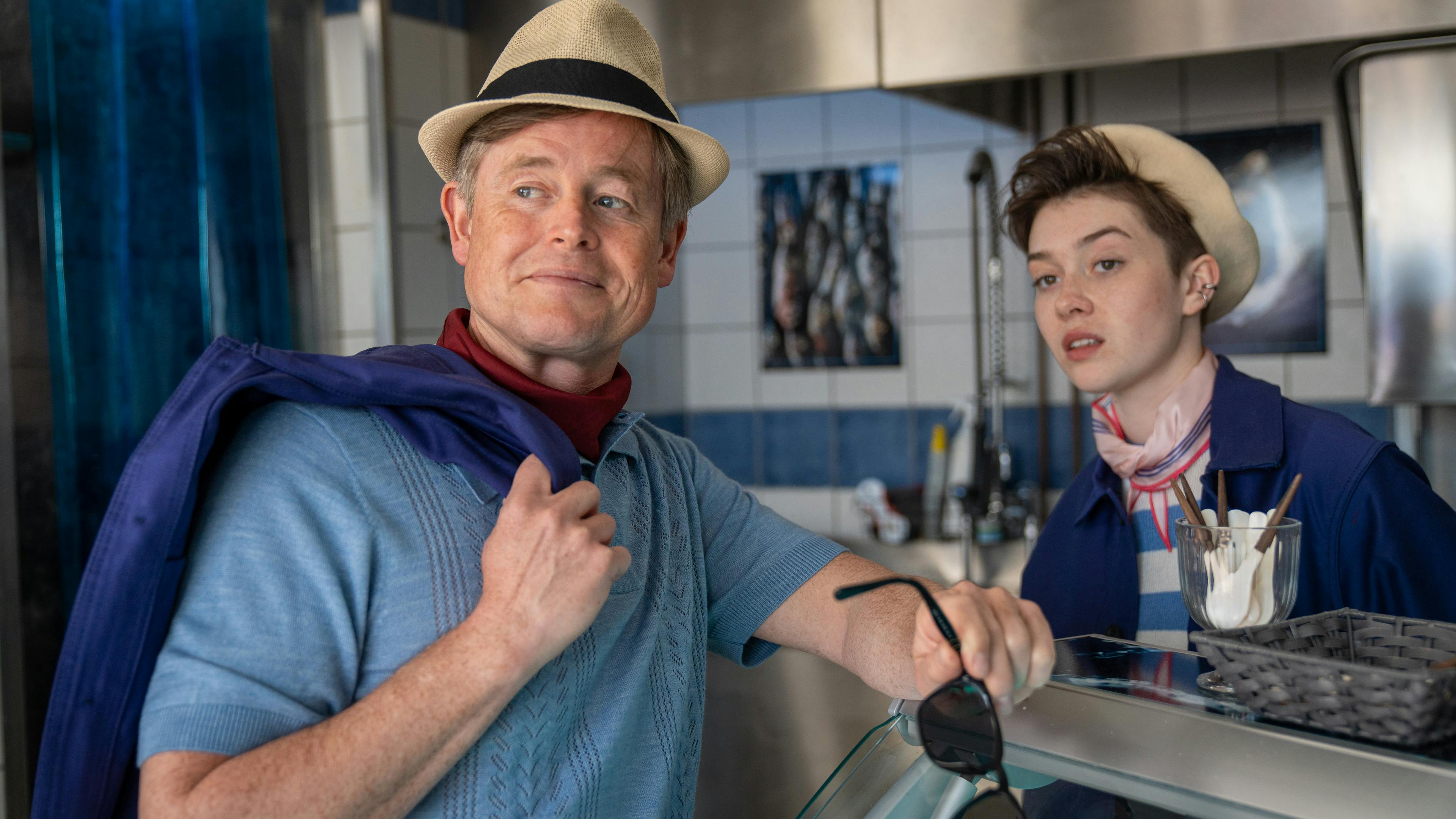 Sommerdahl sæson 6 anmeldelse