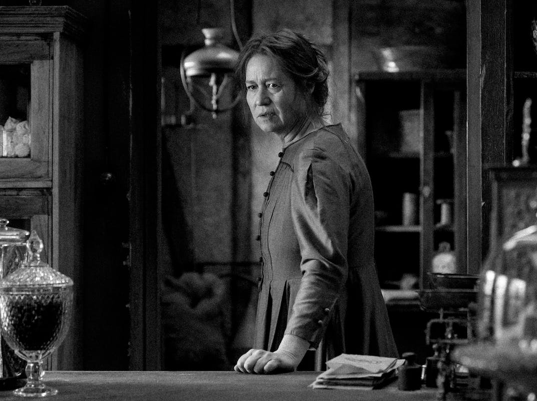 Anmeldelse af 'Pigen med nålen'