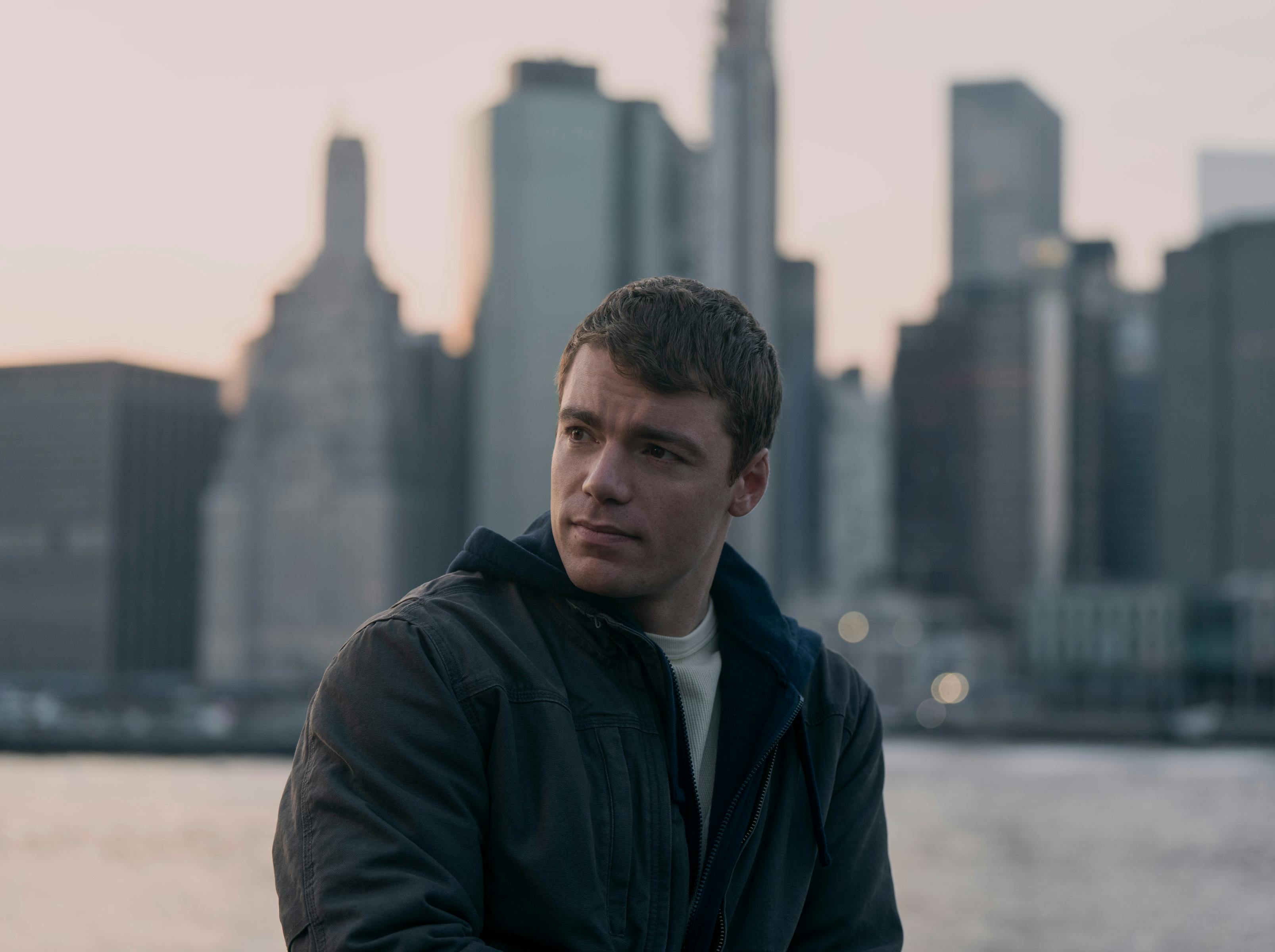 The Night Agent sæson 2 anmeldelse