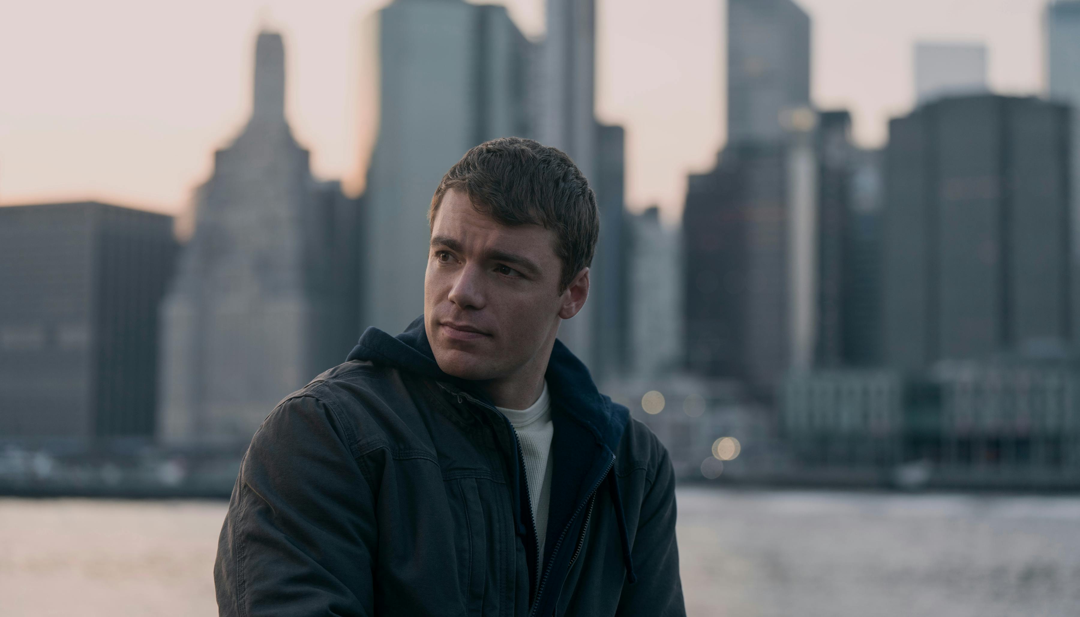 The Night Agent sæson 2 anmeldelse