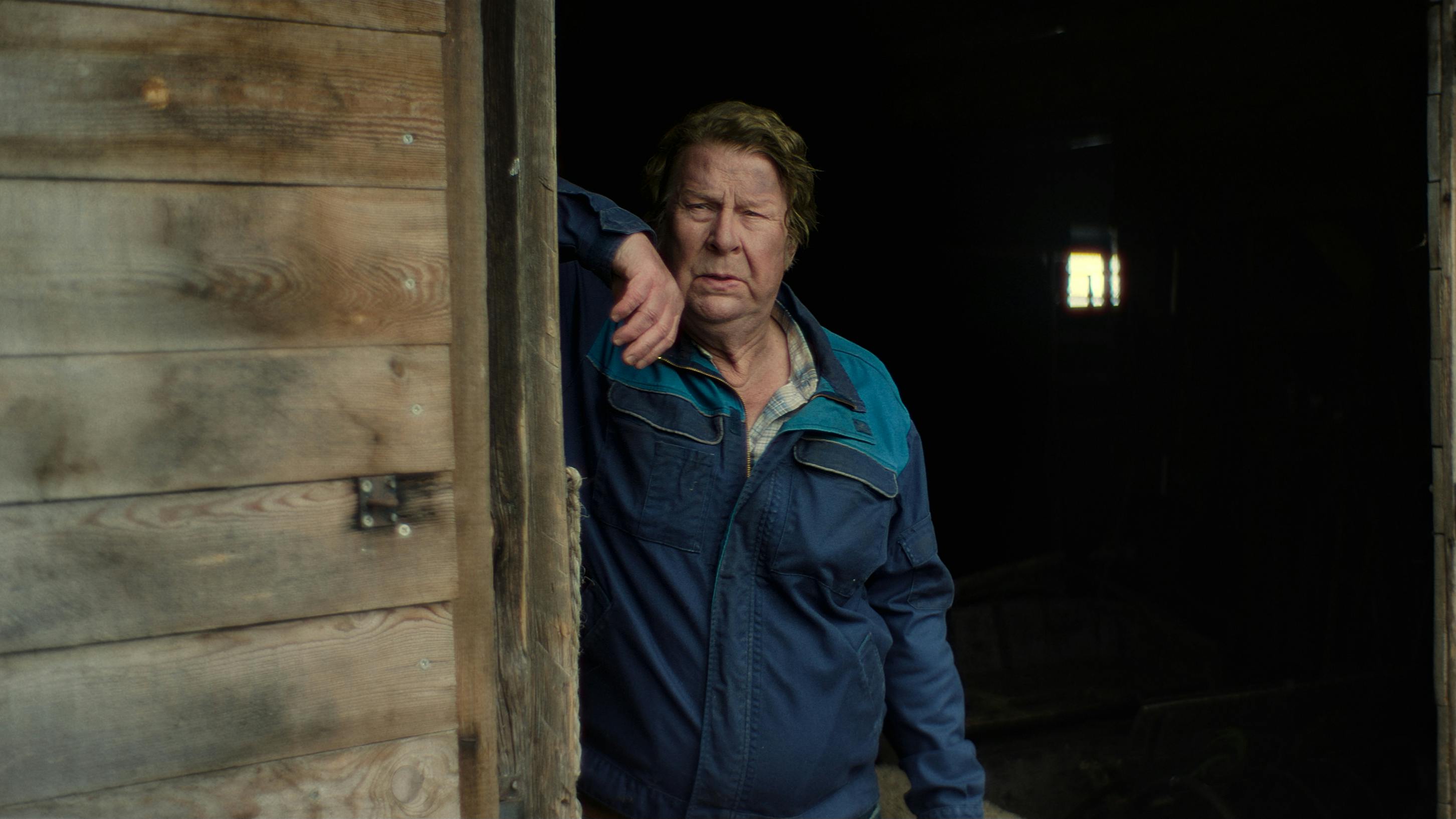 Whiskey on the Rocks anmeldelse